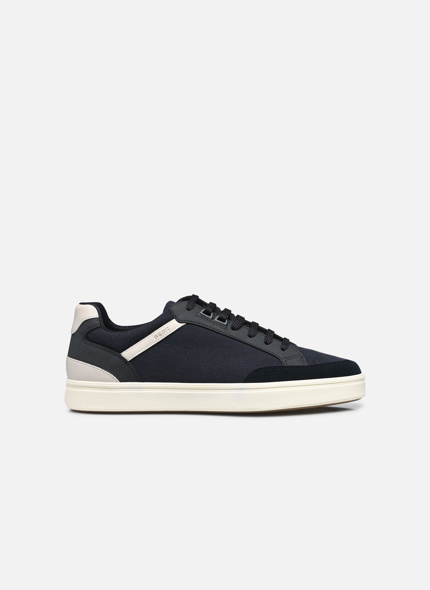 Sneakers U BALTMOORE uomo blu Geox Sneakers U BALTMOORE uomo blu NAVY