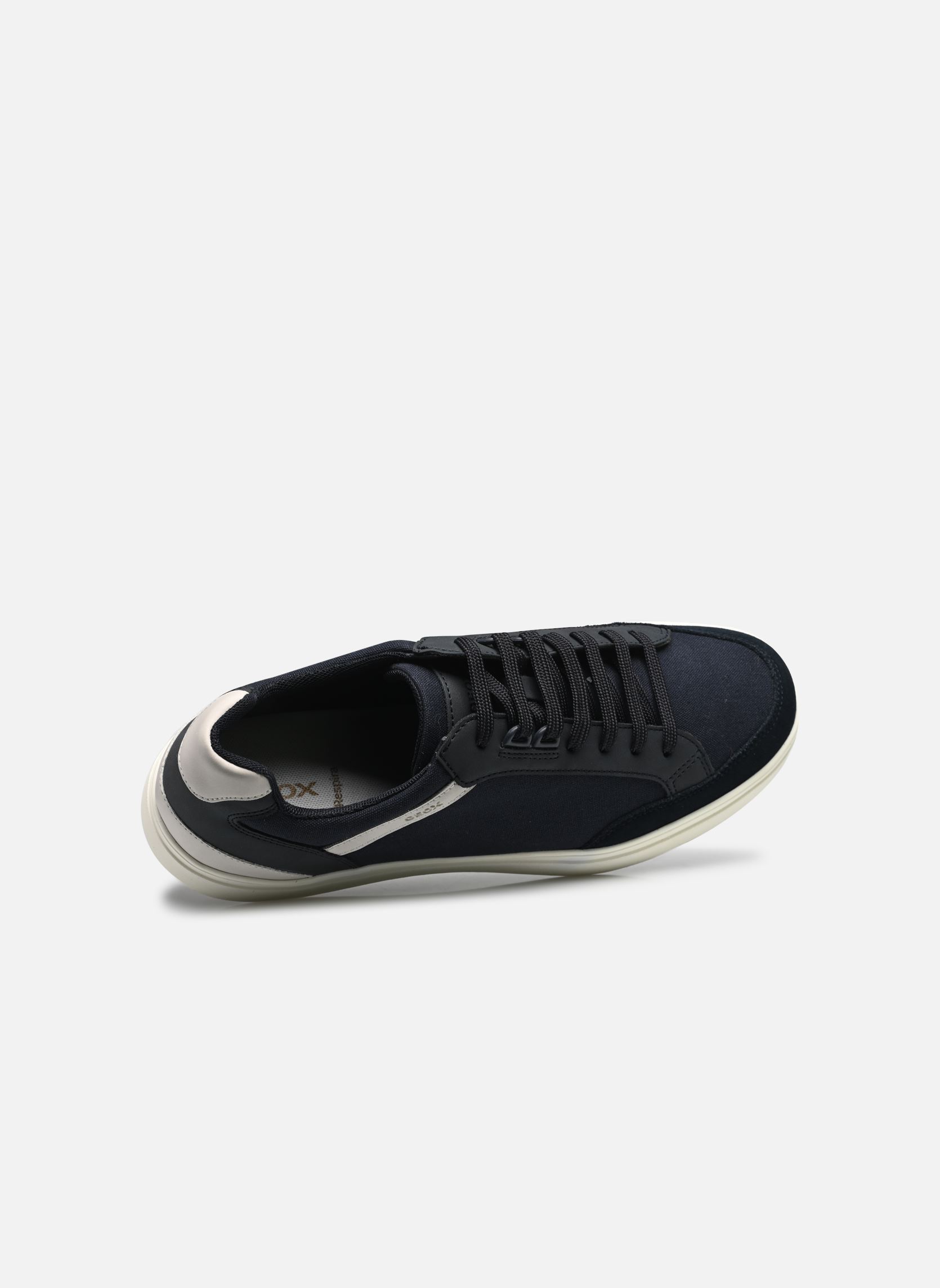 Sneakers U BALTMOORE uomo blu Geox Sneakers U BALTMOORE uomo blu NAVY