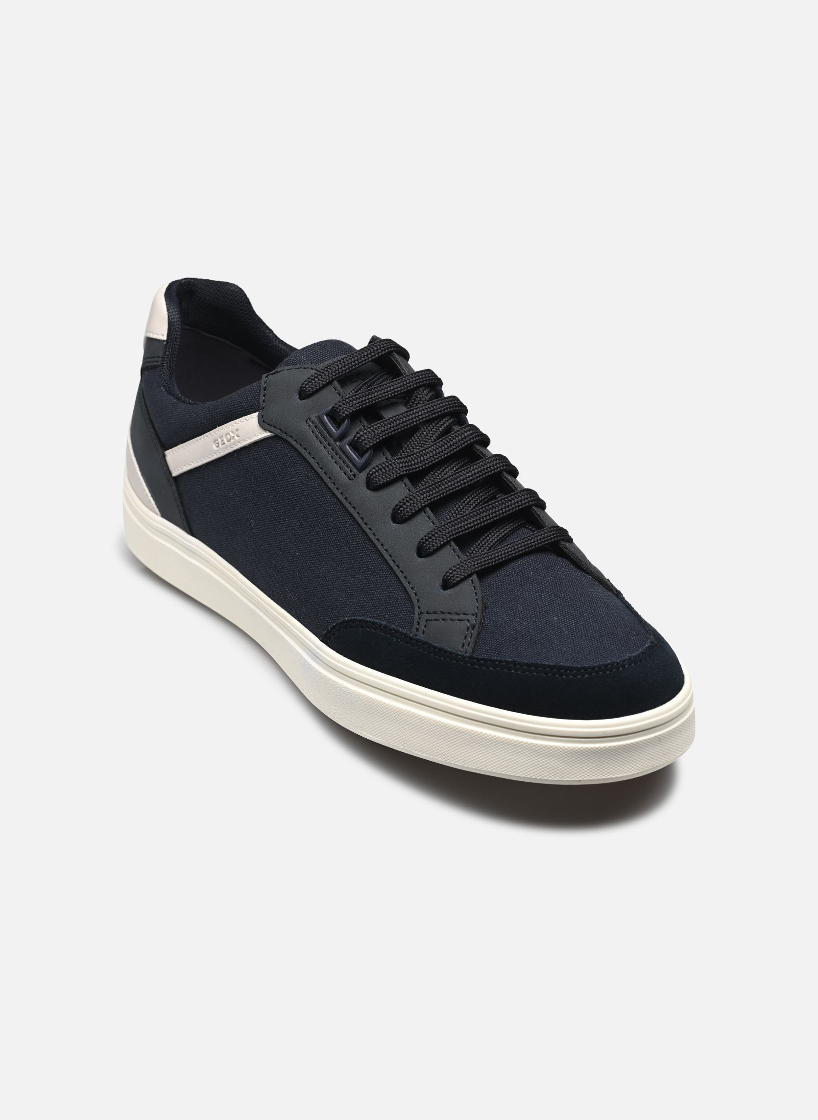 Baskets Geox U BALTMOORE pour Homme Baskets Geox U BALTMOORE pour Homme