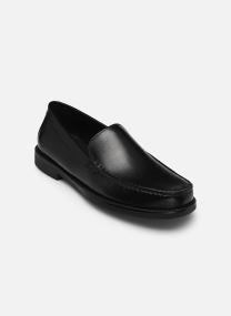 Mocassins U RECANATI heren zwart