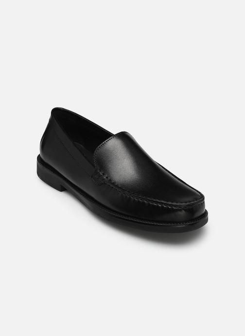 Geox Mocassins U RECANATI heren zwart