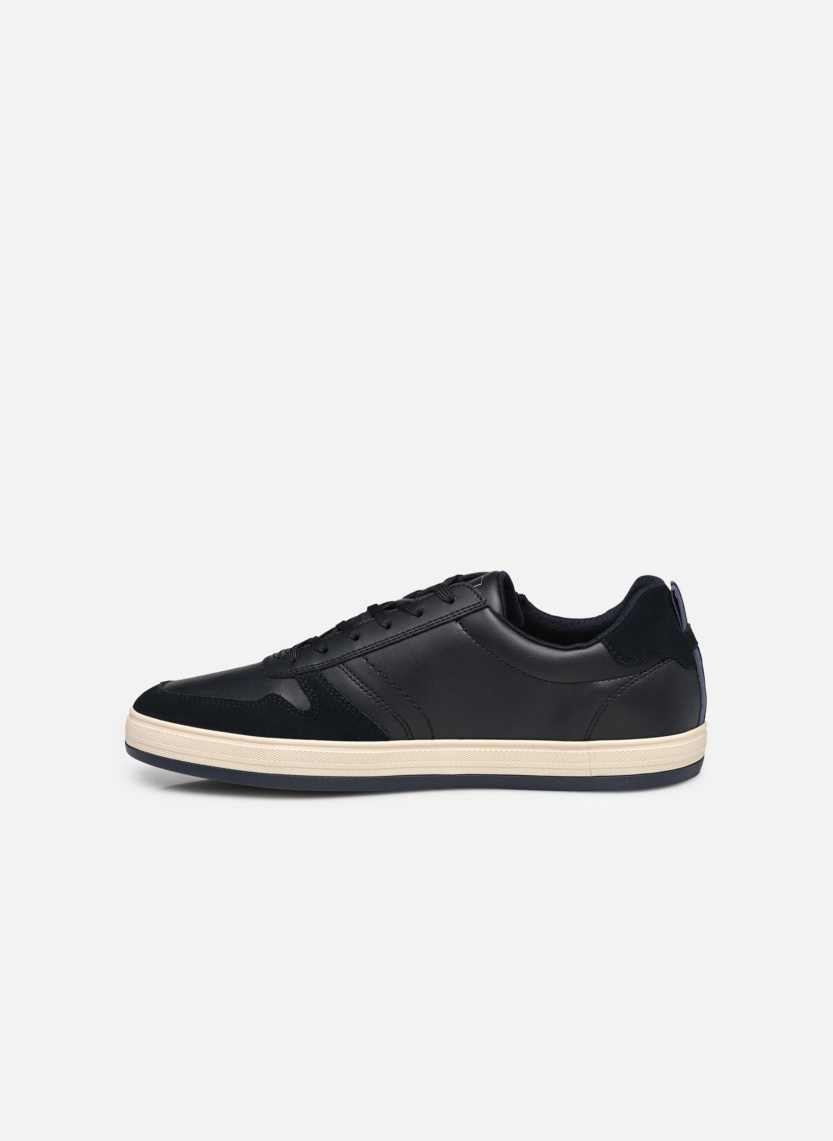 Baskets basses U SERIFOS homme marine Geox Baskets basses U SERIFOS homme marine BLEU MARINE FONCÉ