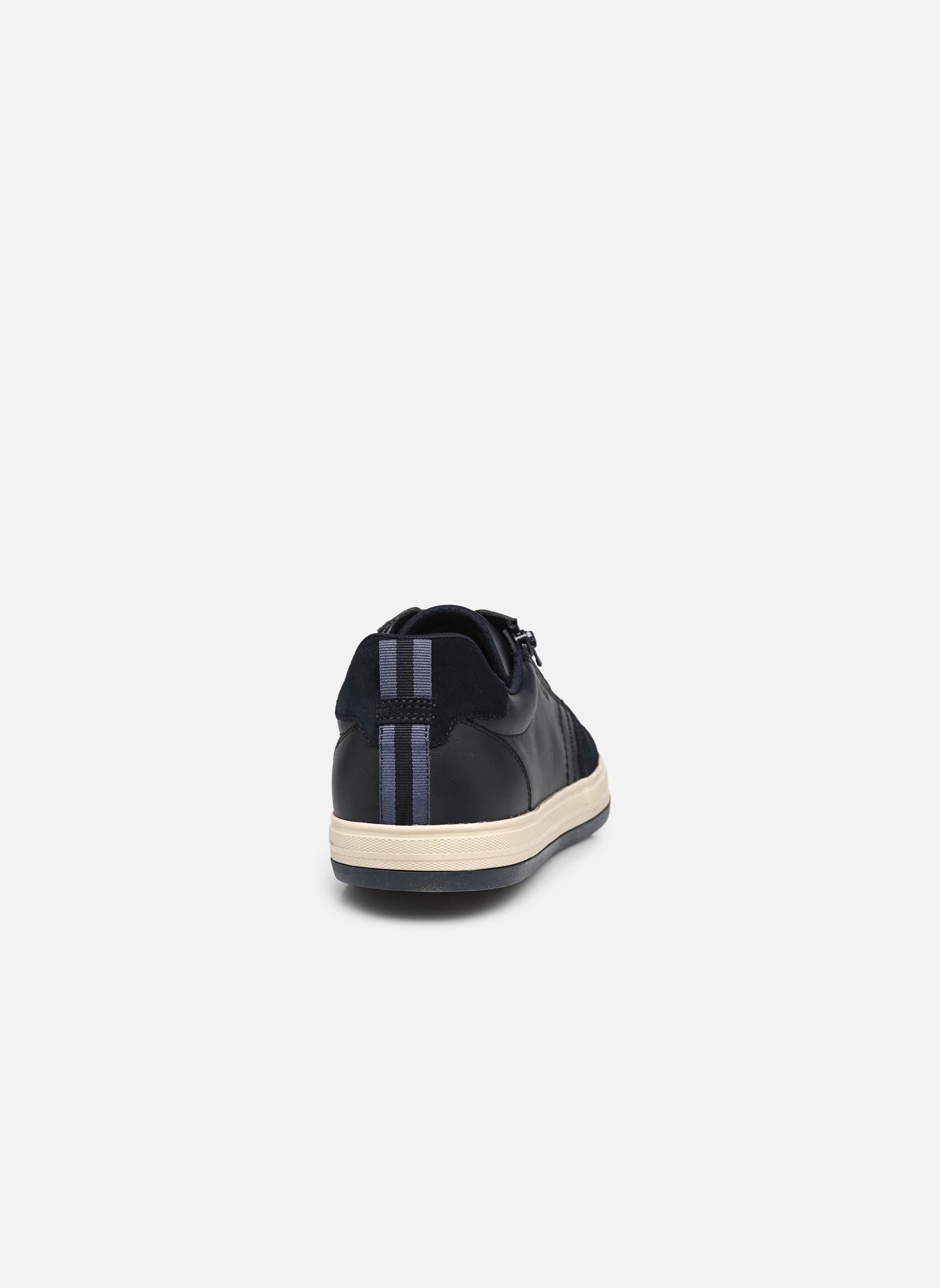 Baskets basses U SERIFOS homme marine Geox Baskets basses U SERIFOS homme marine BLEU MARINE FONCÉ