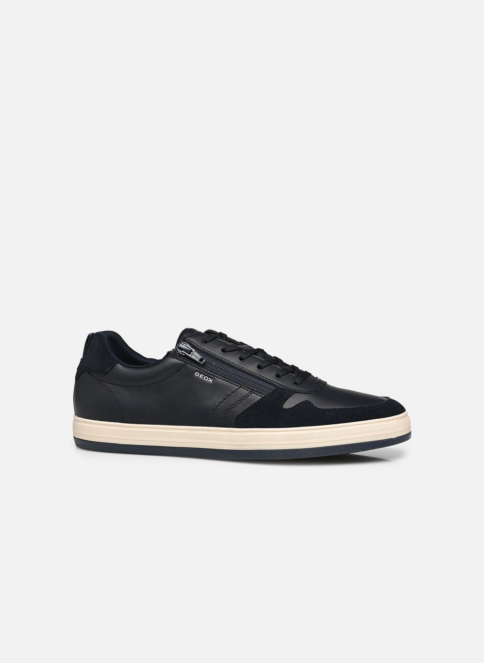 Baskets basses U SERIFOS homme marine Geox Baskets basses U SERIFOS homme marine BLEU MARINE FONCÉ