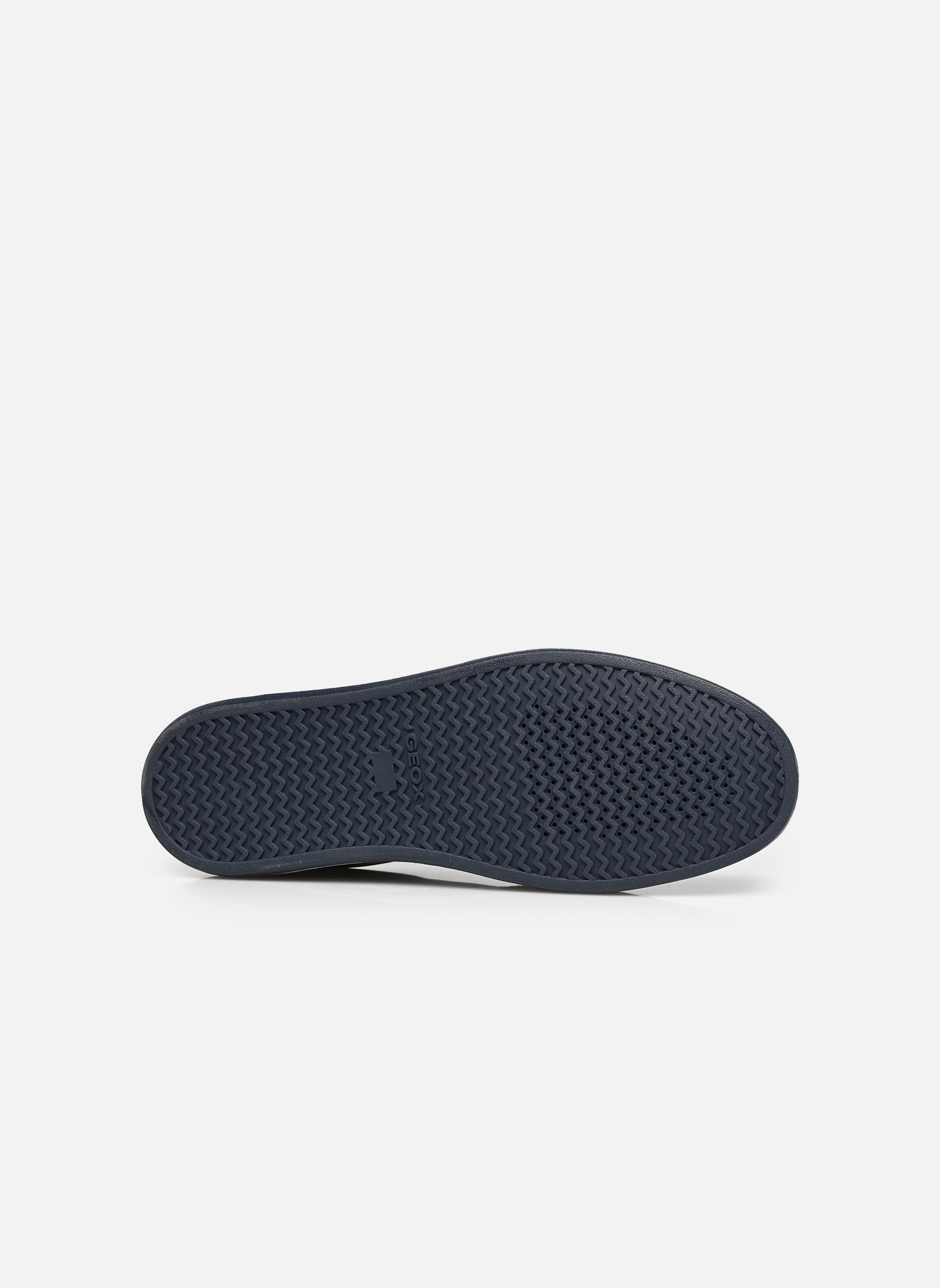 Baskets basses U SERIFOS homme marine Geox Baskets basses U SERIFOS homme marine BLEU MARINE FONCÉ