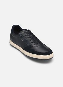 Baskets basses U SERIFOS homme bleu