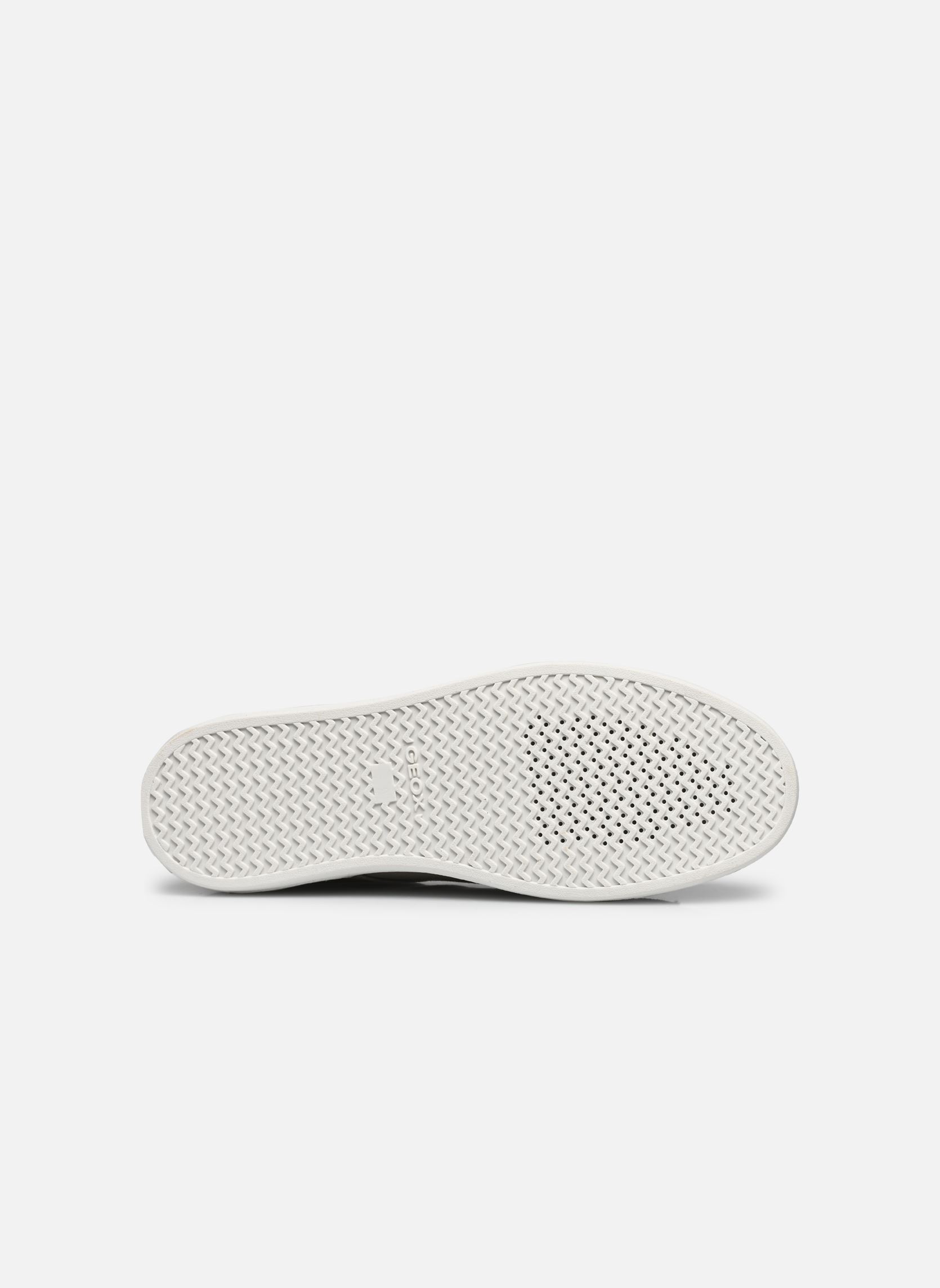 Baskets U SERIFOS homme gris Geox Baskets U SERIFOS homme gris GREY