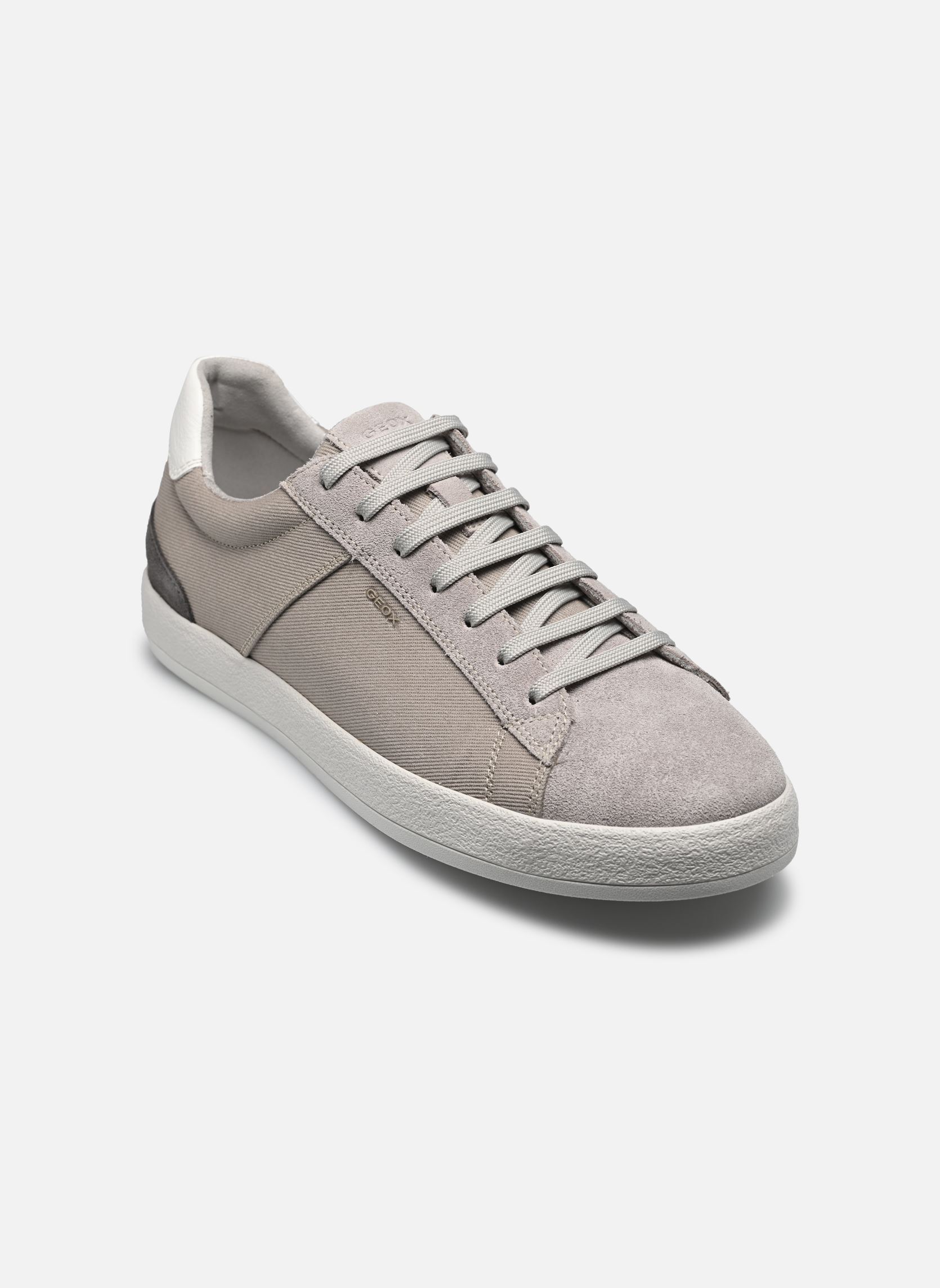 Baskets Geox U SERIFOS - vue 2