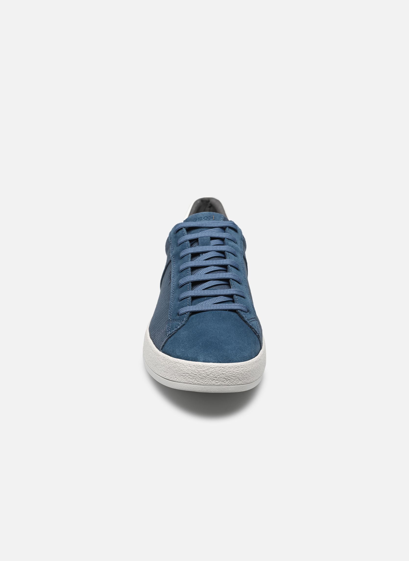 Baskets U SERIFOS homme bleu Geox Baskets U SERIFOS homme bleu AVIO