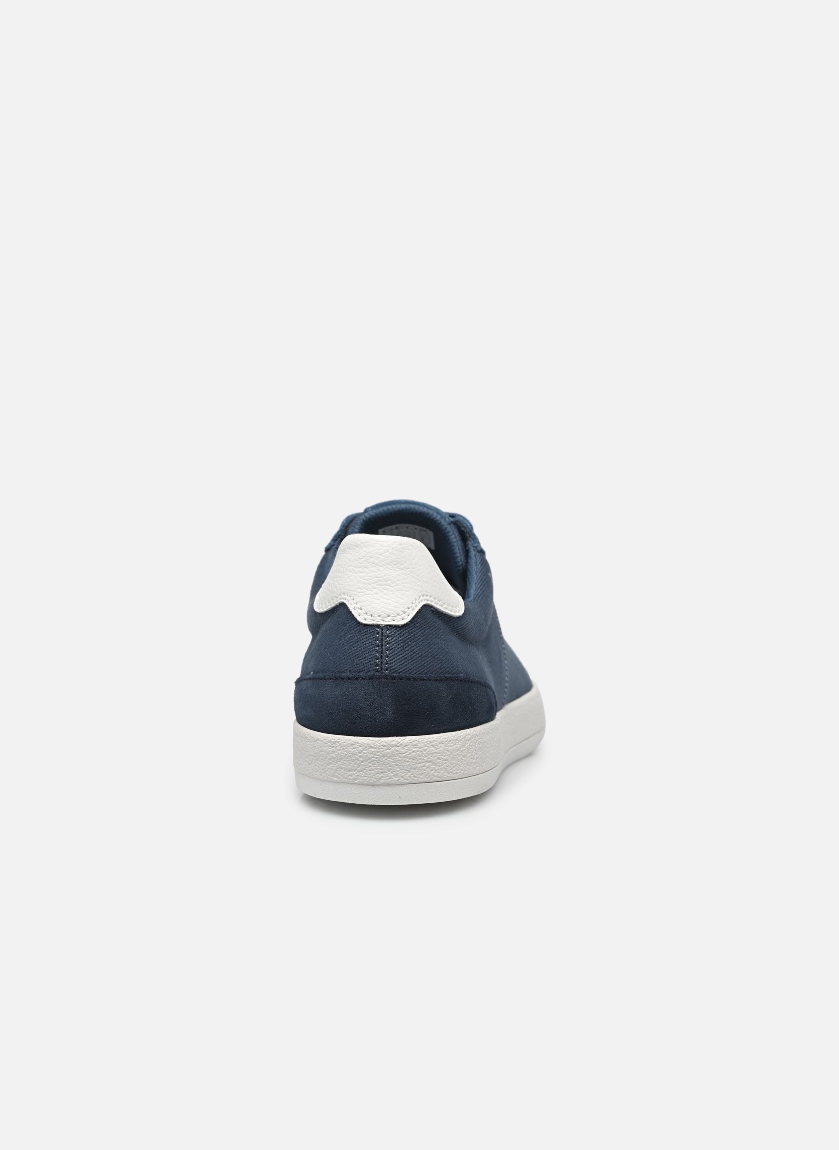 Baskets U SERIFOS homme bleu Geox Baskets U SERIFOS homme bleu AVIO