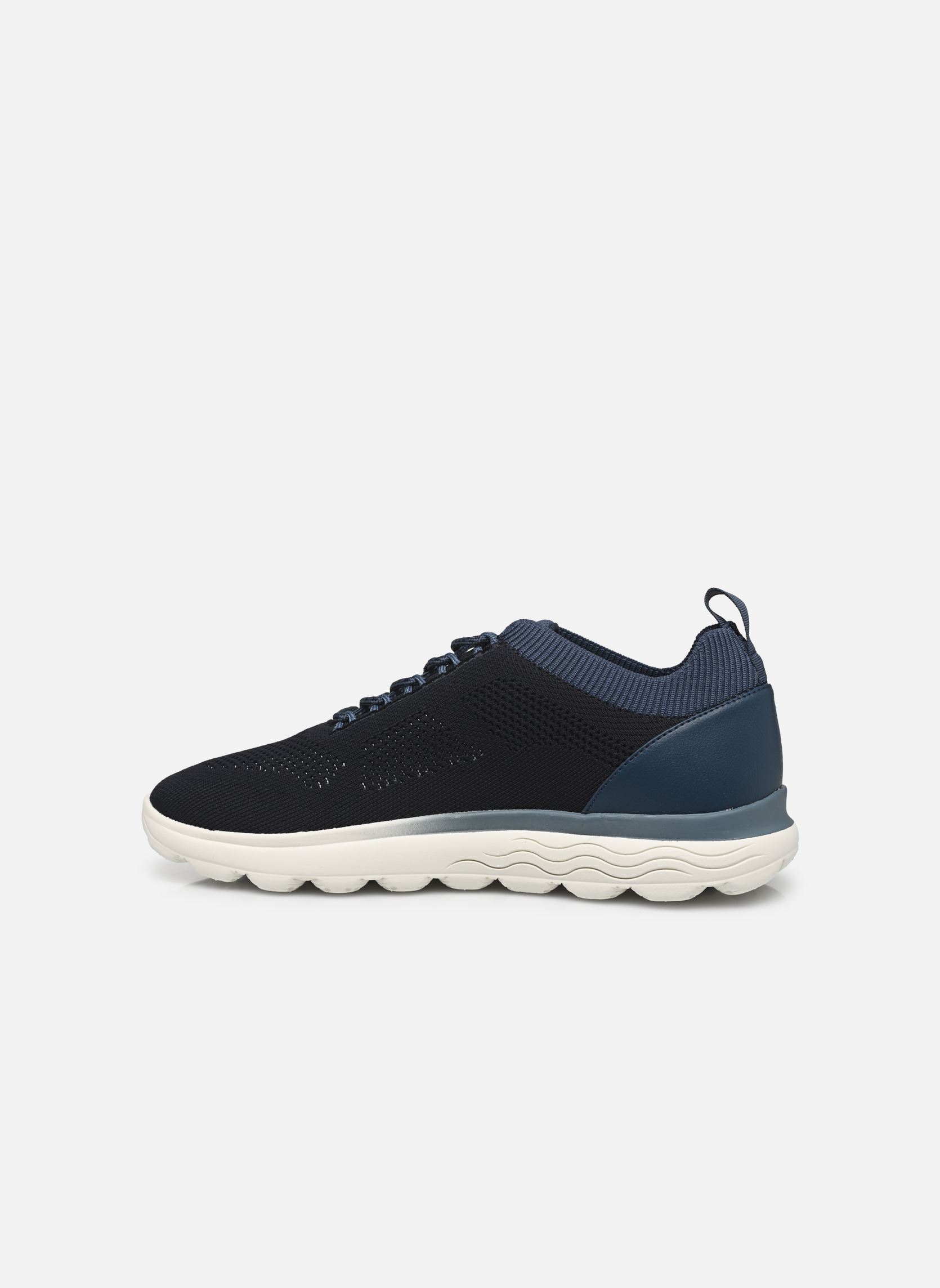 Sneakers U SPHERICA N uomo blu Geox Sneakers U SPHERICA N uomo blu Navy