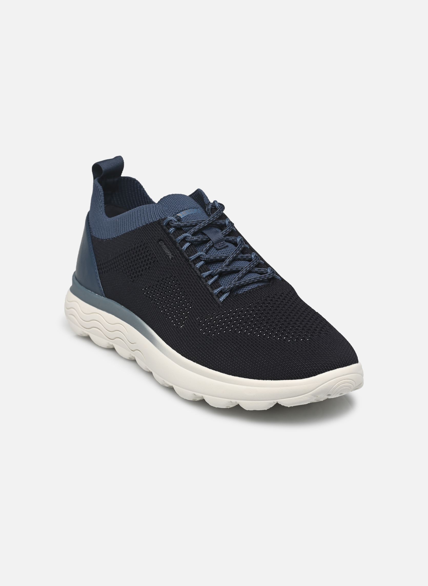 Sneakers U SPHERICA N uomo blu Geox Sneakers U SPHERICA N uomo blu Navy