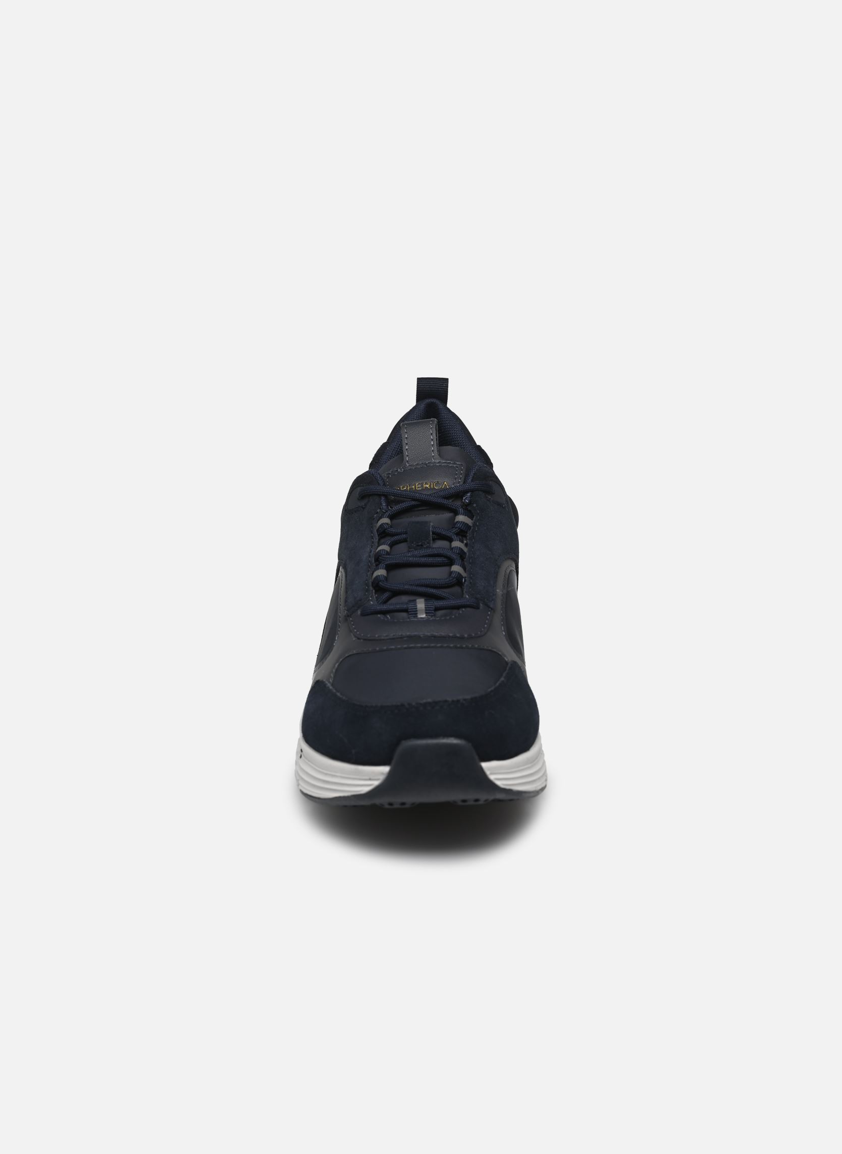 Zapatillas U SPHERICA ECUB-4 hombre azul Geox Zapatillas U SPHERICA ECUB-4 hombre azul Navy