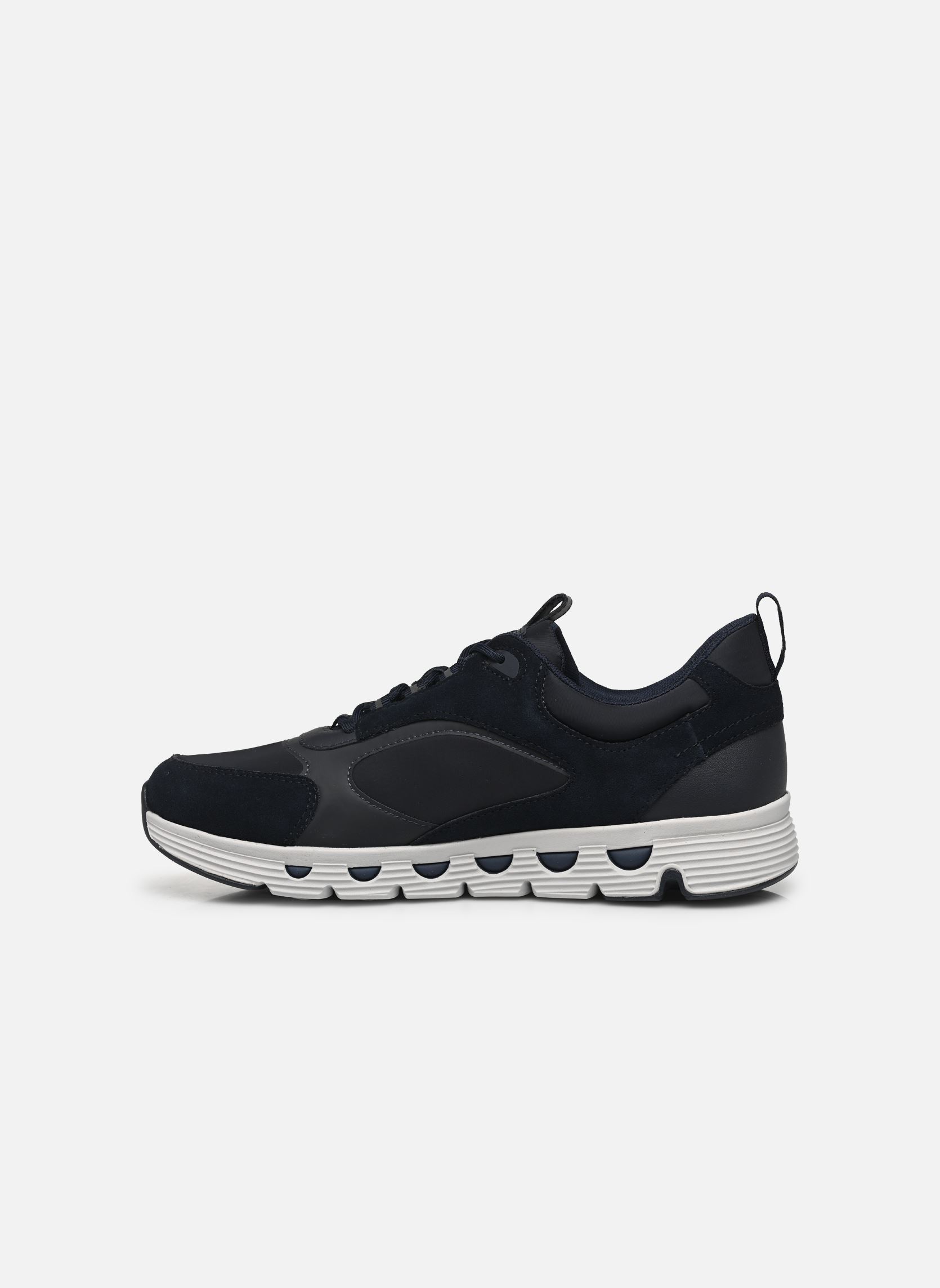 Zapatillas U SPHERICA ECUB-4 hombre azul Geox Zapatillas U SPHERICA ECUB-4 hombre azul Navy