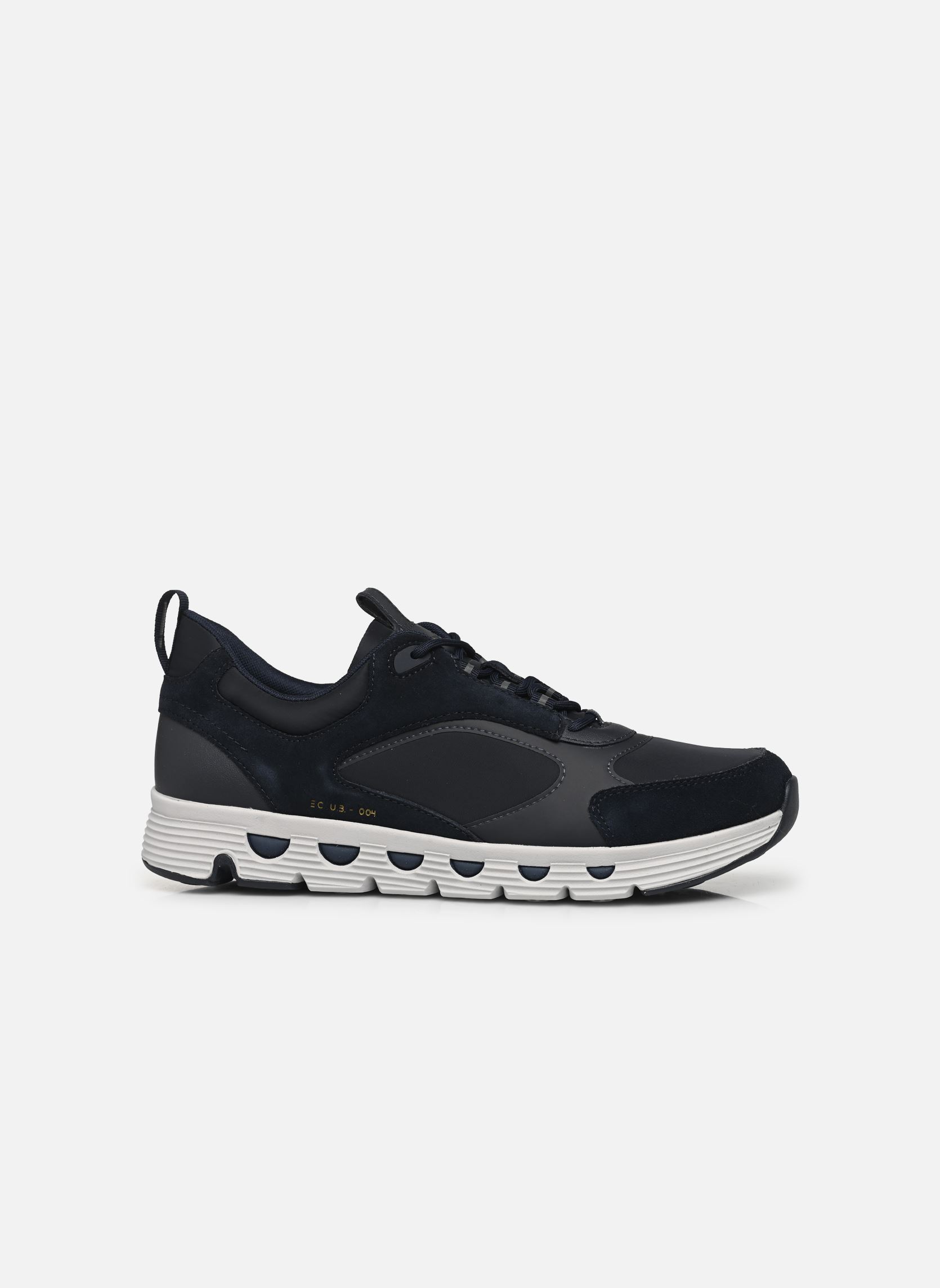 Zapatillas U SPHERICA ECUB-4 hombre azul Geox Zapatillas U SPHERICA ECUB-4 hombre azul Navy