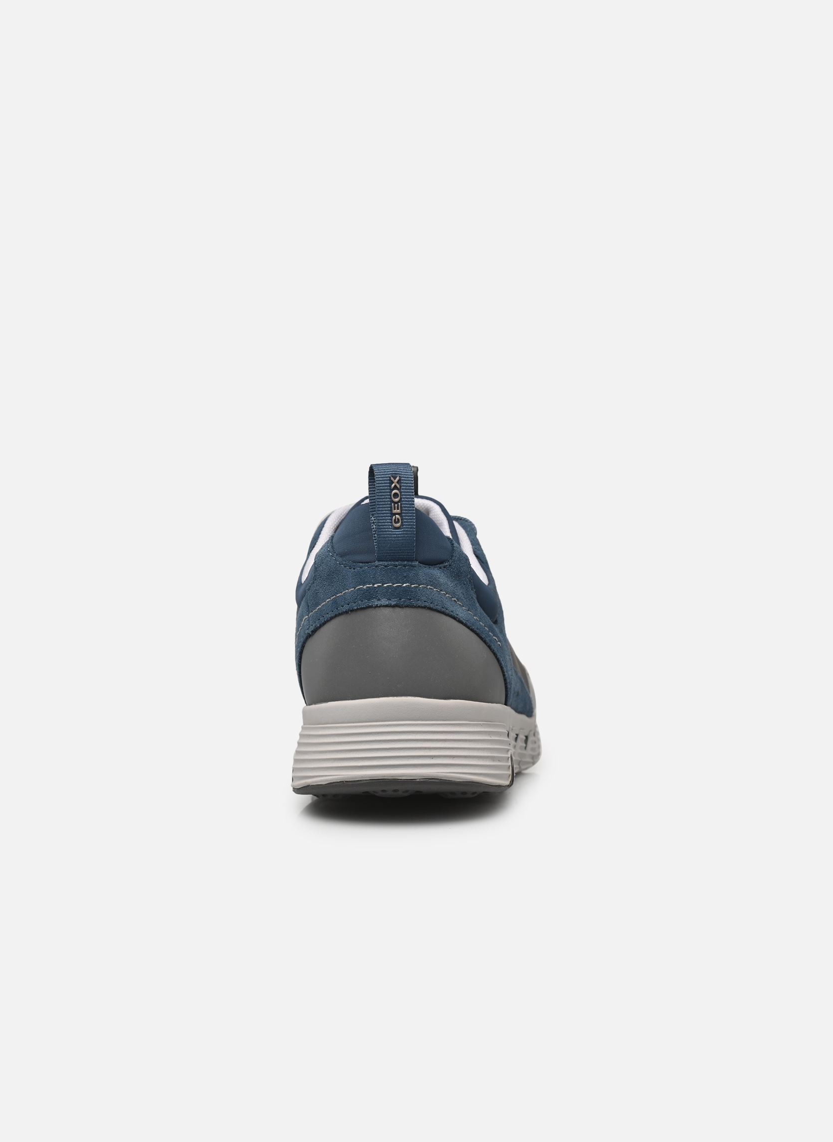Baskets U SPHERICA ECUB-4 homme gris Geox Baskets U SPHERICA ECUB-4 homme gris Grey