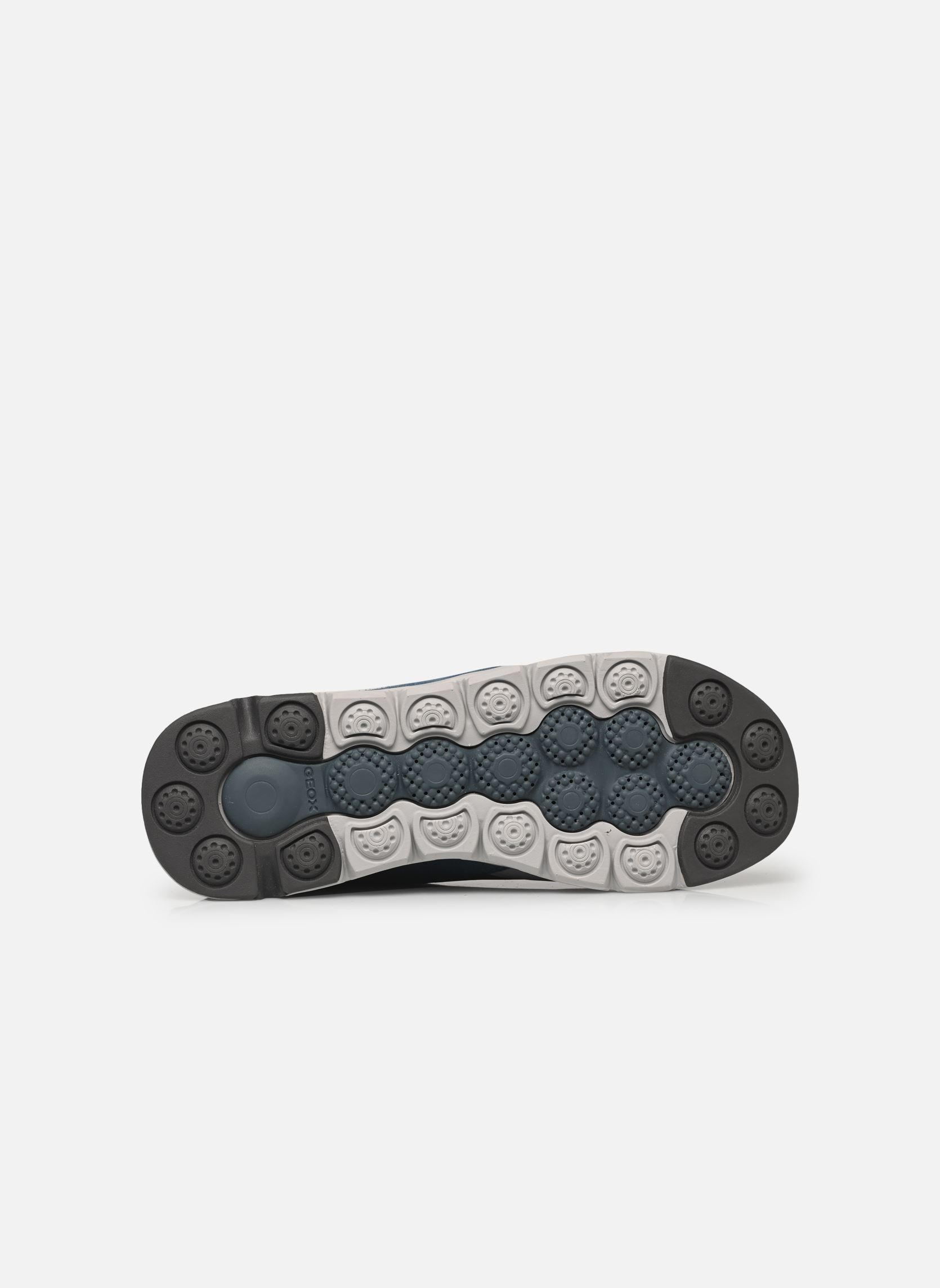 Baskets U SPHERICA ECUB-4 homme gris Geox Baskets U SPHERICA ECUB-4 homme gris Grey