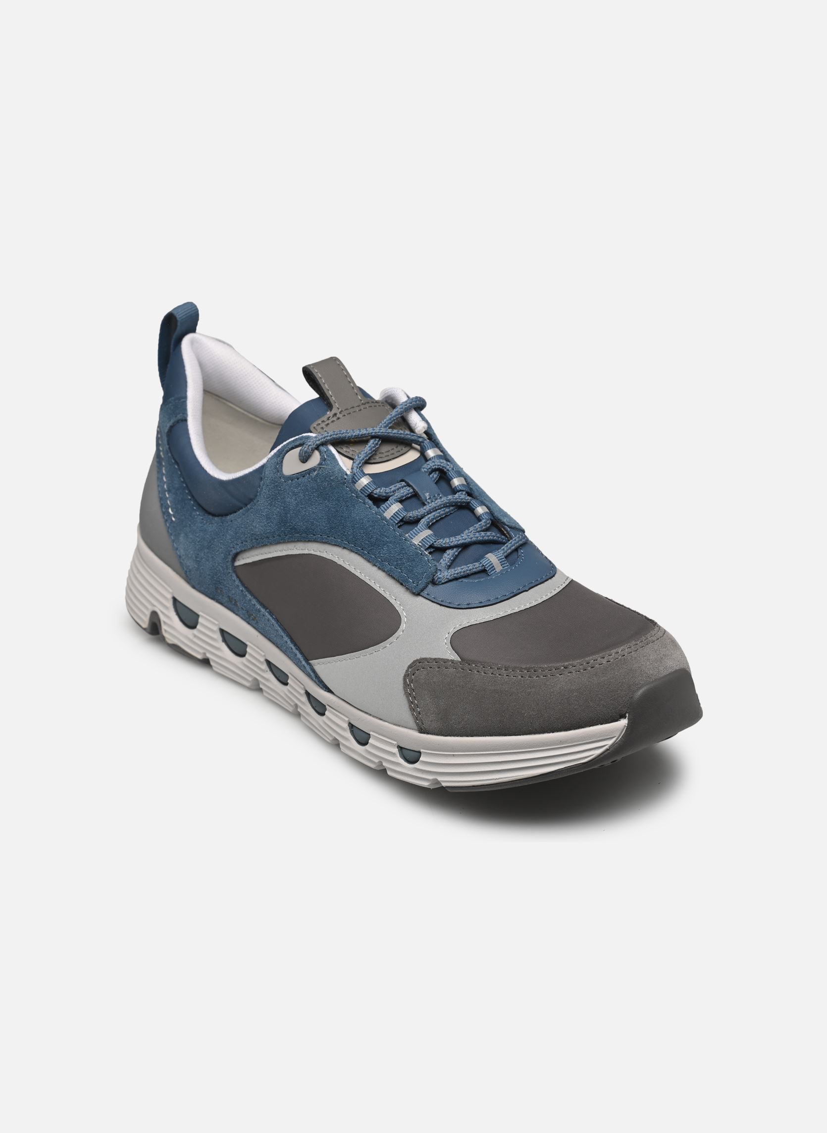 Baskets Geox U SPHERICA ECUB 4 - vue 3