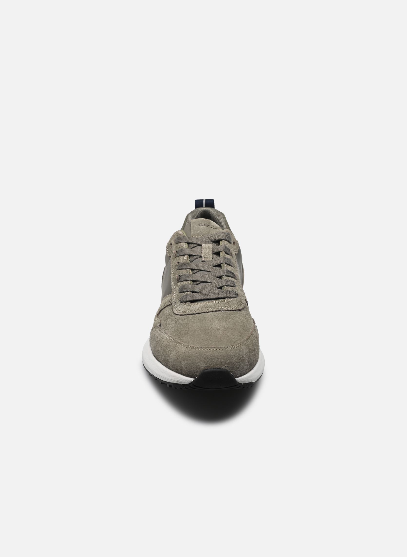 Sneaker U VOLPIANO herren grün Geox Sneaker U VOLPIANO herren grün Sage