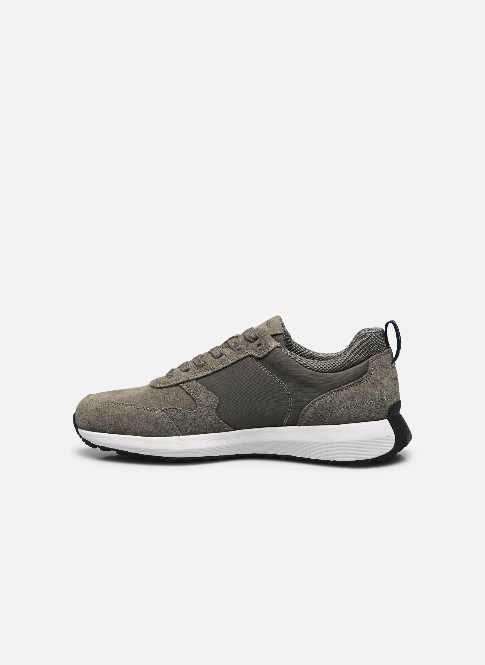 Sneaker U VOLPIANO herren grün Geox Sneaker U VOLPIANO herren grün Sage