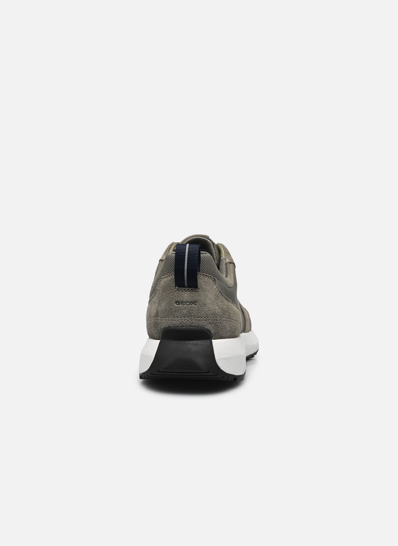 Sneaker U VOLPIANO herren grün Geox Sneaker U VOLPIANO herren grün Sage