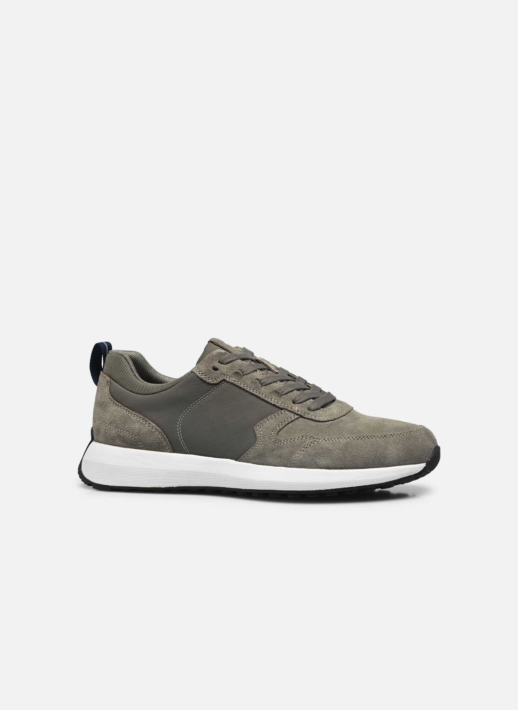 Sneaker U VOLPIANO herren grün Geox Sneaker U VOLPIANO herren grün Sage