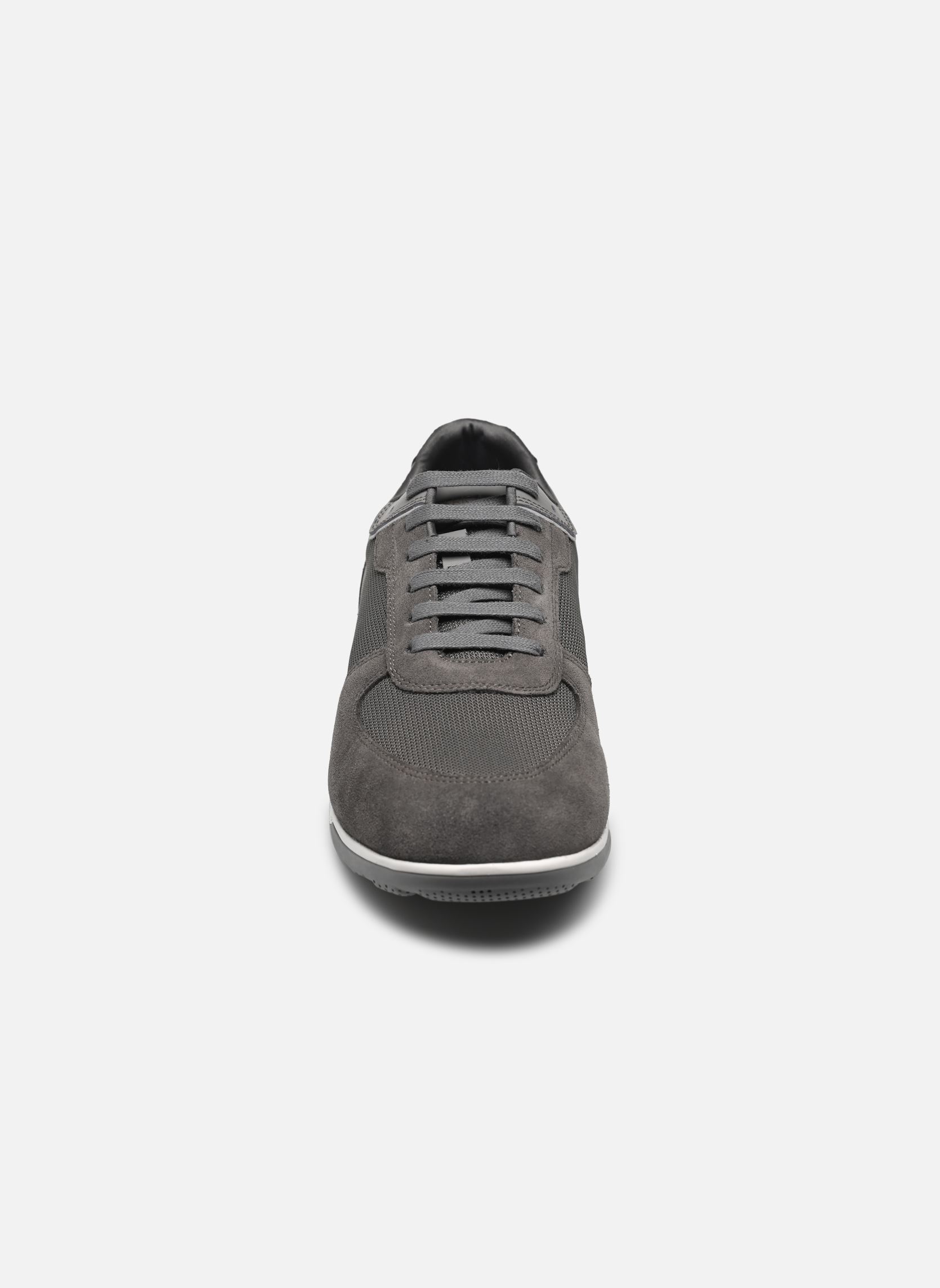 Baskets U SPHERICA ACTIF X3 homme gris Geox Baskets U SPHERICA ACTIF X3 homme gris Grey