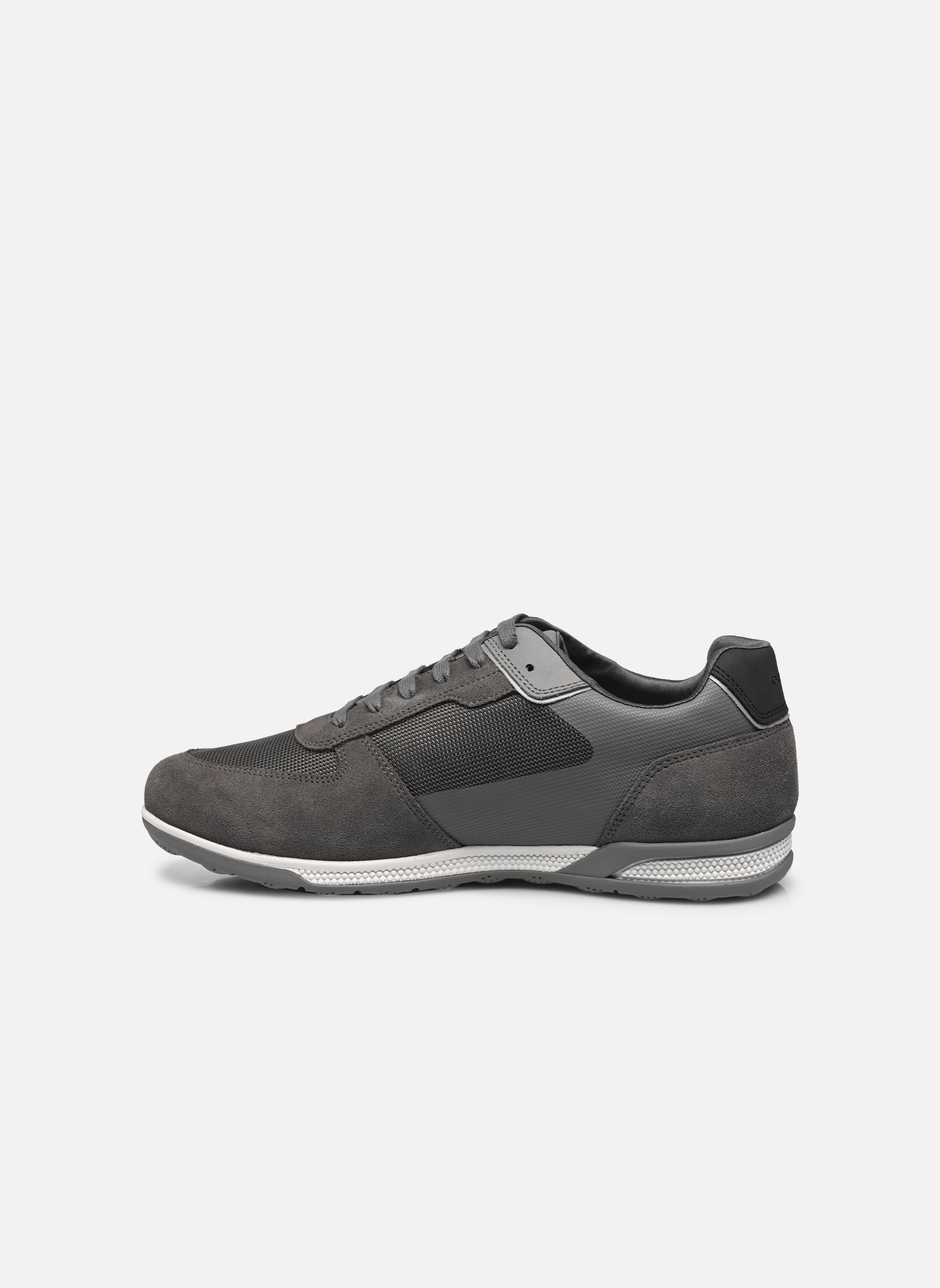 Baskets U SPHERICA ACTIF X3 homme gris Geox Baskets U SPHERICA ACTIF X3 homme gris Grey