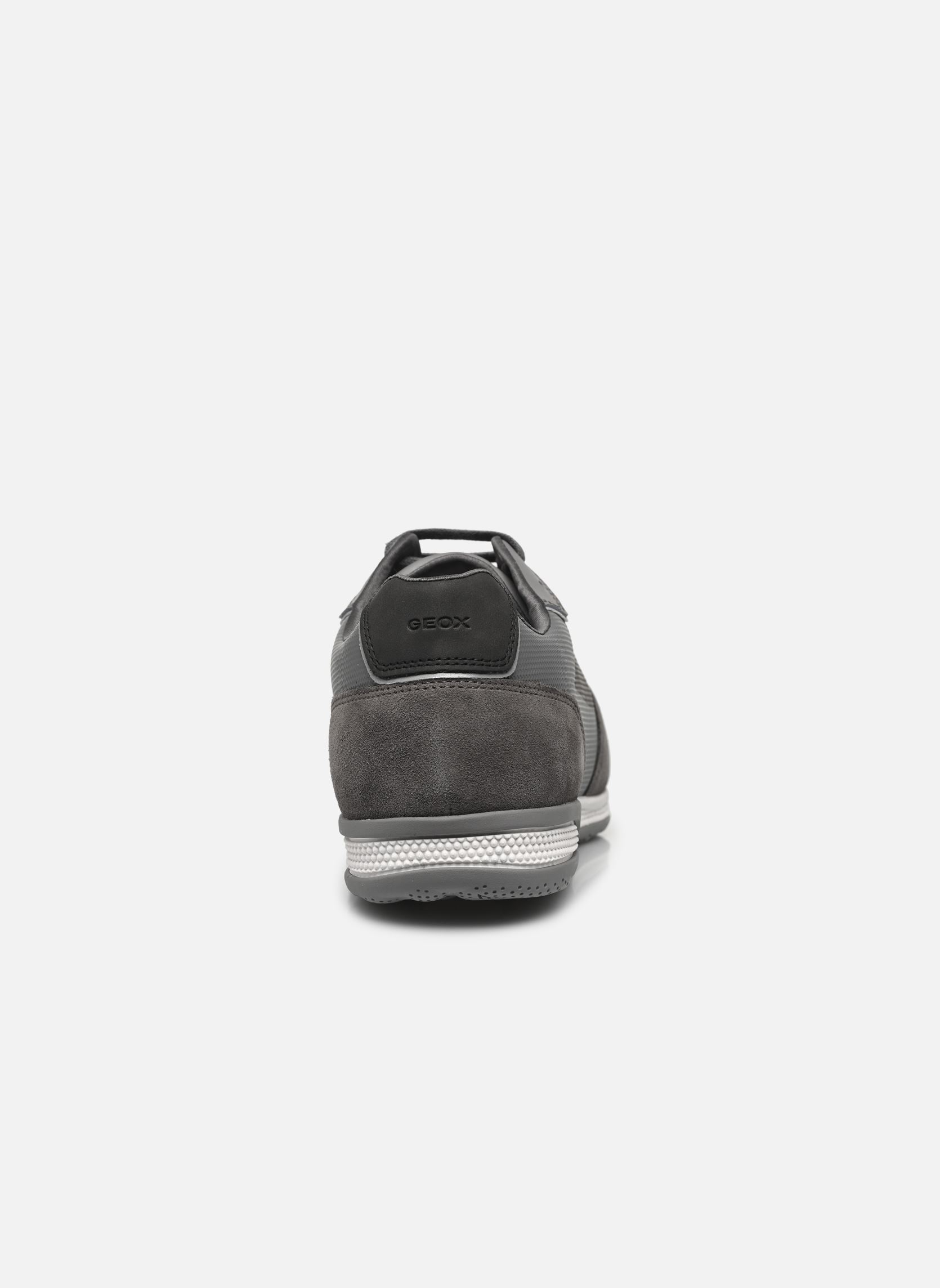 Baskets U SPHERICA ACTIF X3 homme gris Geox Baskets U SPHERICA ACTIF X3 homme gris Grey