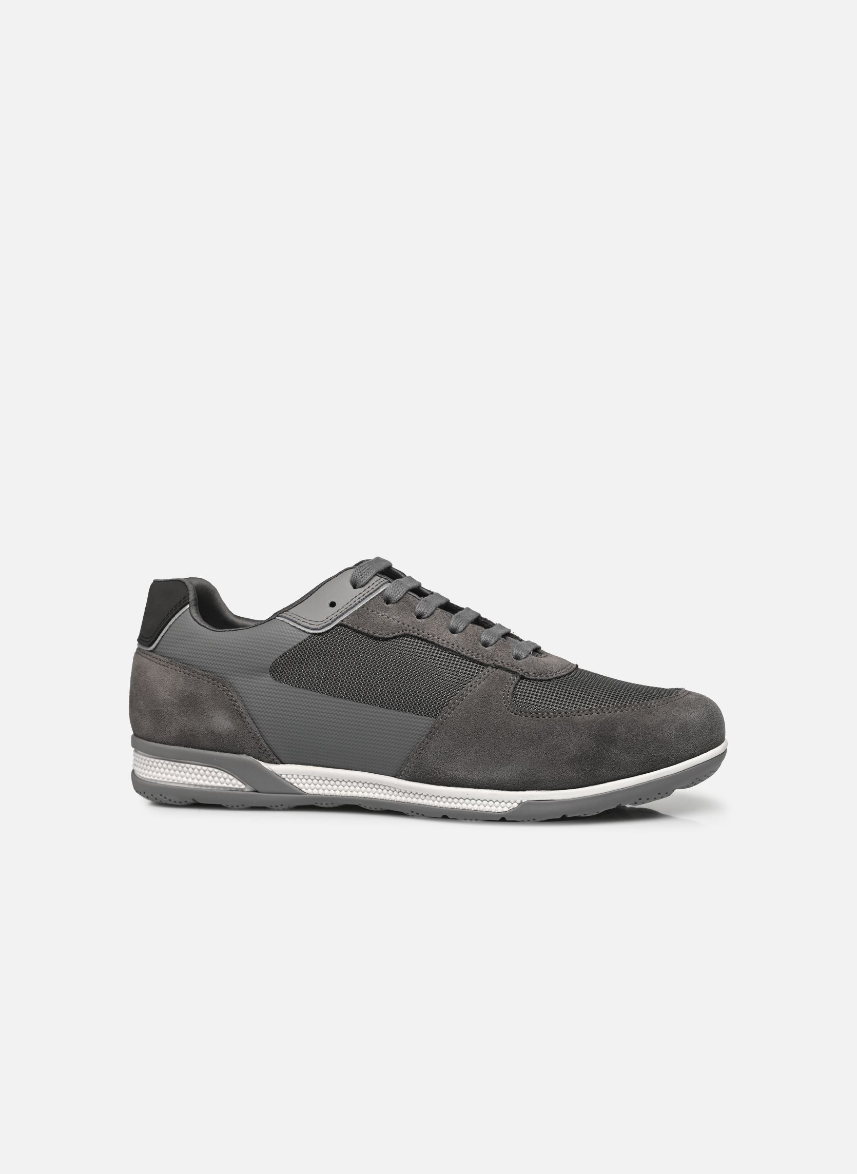Baskets U SPHERICA ACTIF X3 homme gris Geox Baskets U SPHERICA ACTIF X3 homme gris Grey