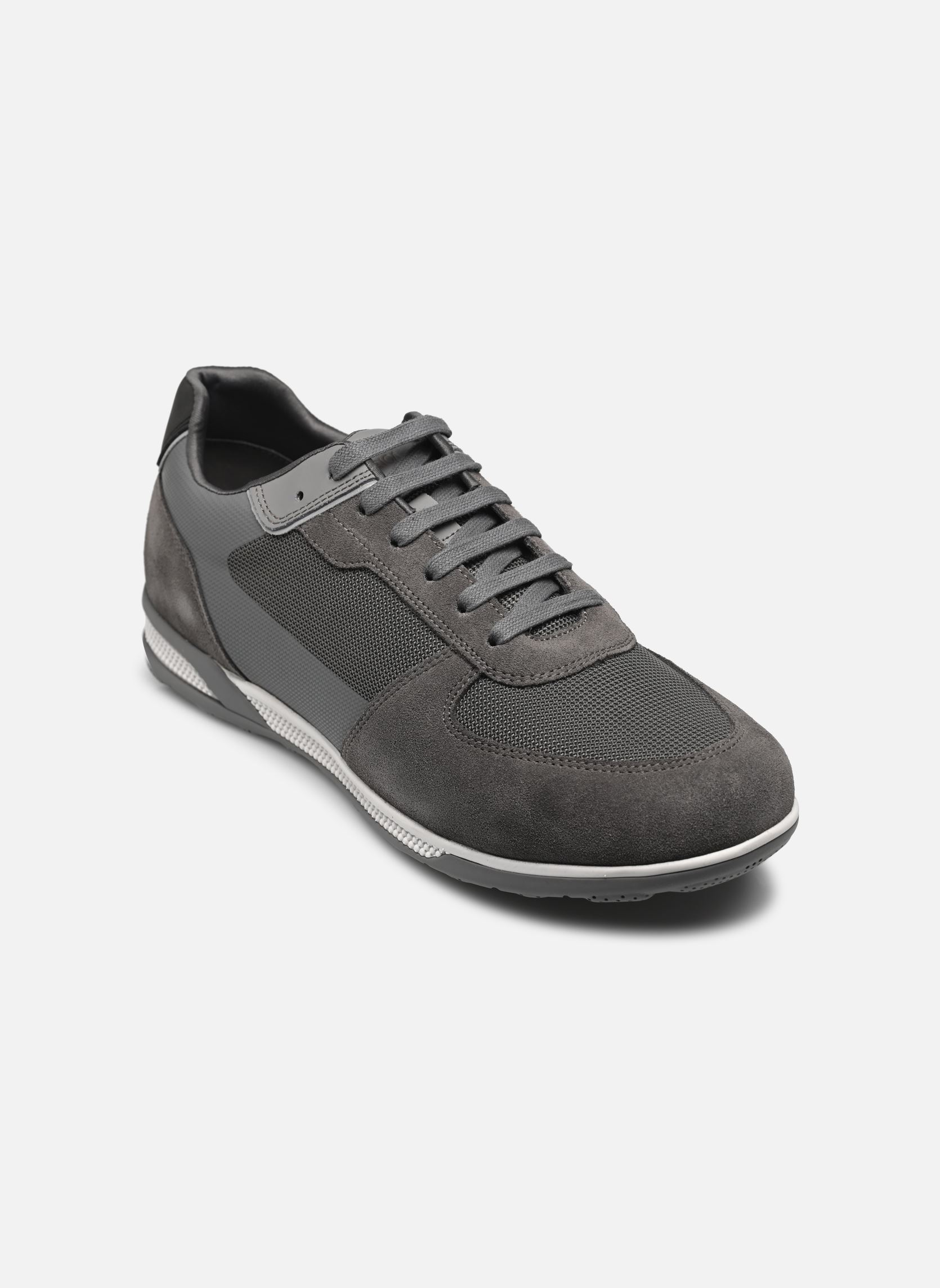 Baskets Geox U SPHERICA ACTIF X3 - vue 2