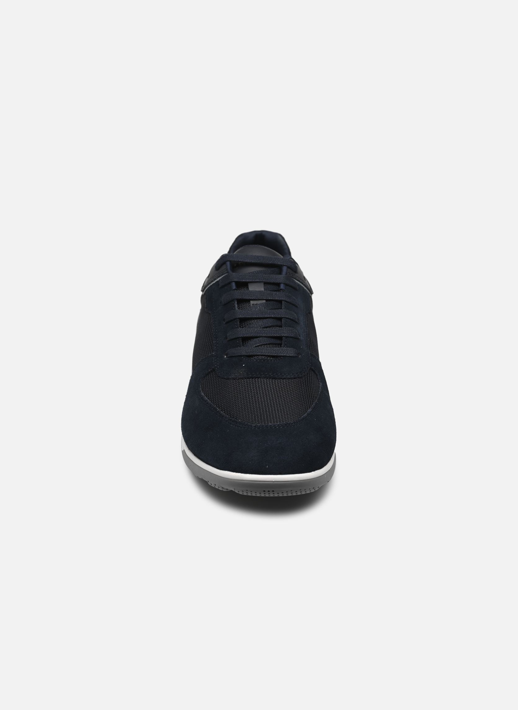 Baskets U SPHERICA ACTIF X3 homme bleu Geox Baskets U SPHERICA ACTIF X3 homme bleu Navy