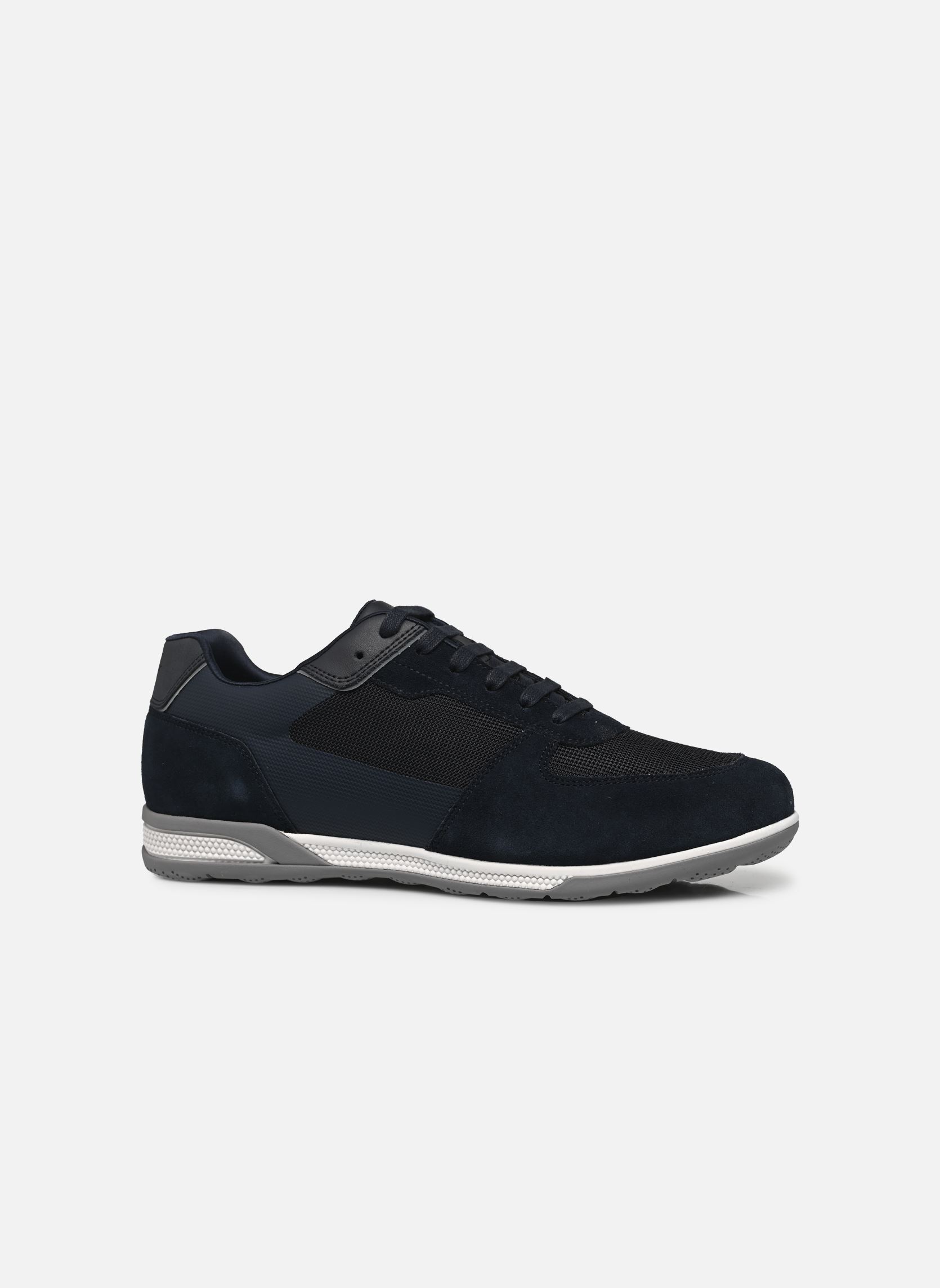Baskets U SPHERICA ACTIF X3 homme bleu Geox Baskets U SPHERICA ACTIF X3 homme bleu Navy