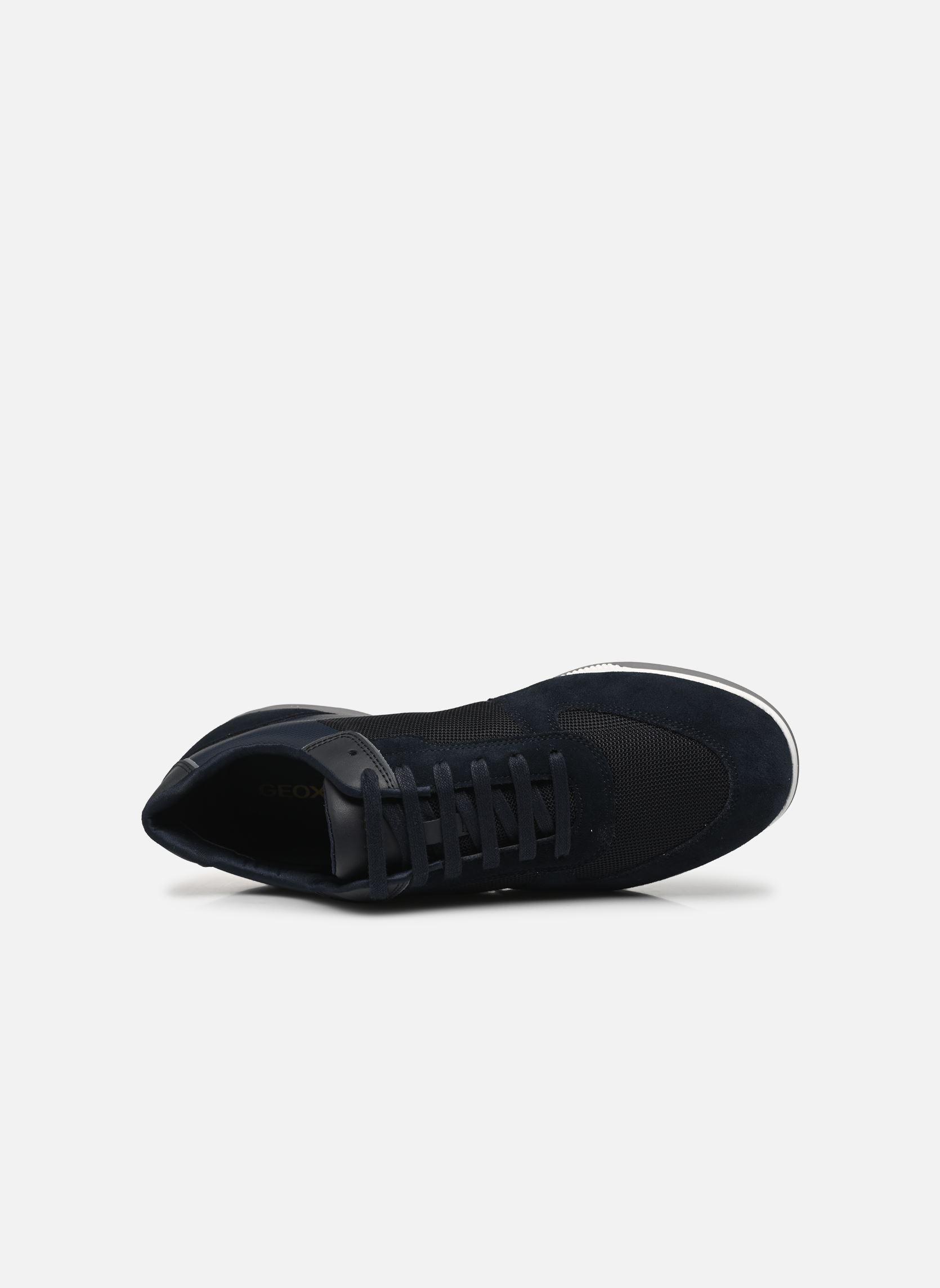 Baskets U SPHERICA ACTIF X3 homme bleu Geox Baskets U SPHERICA ACTIF X3 homme bleu Navy