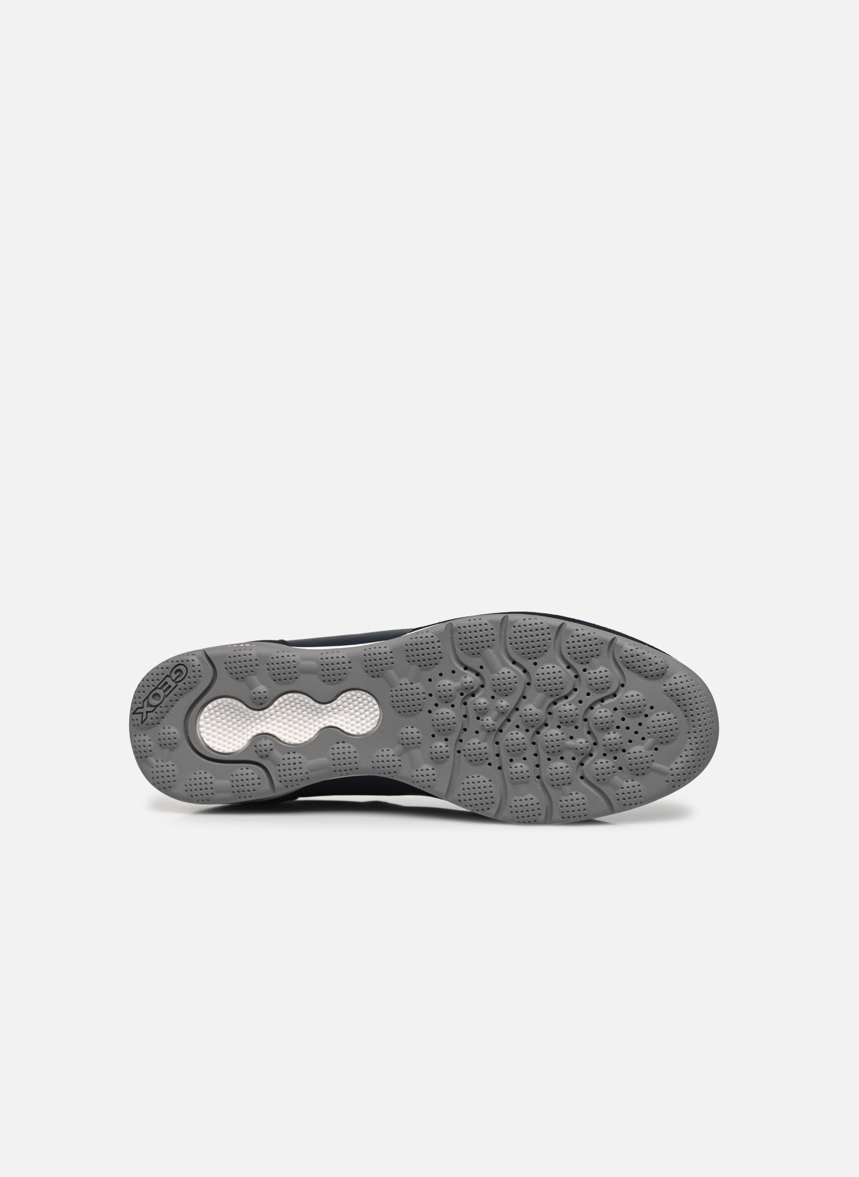 Baskets U SPHERICA ACTIF X3 homme bleu Geox Baskets U SPHERICA ACTIF X3 homme bleu Navy