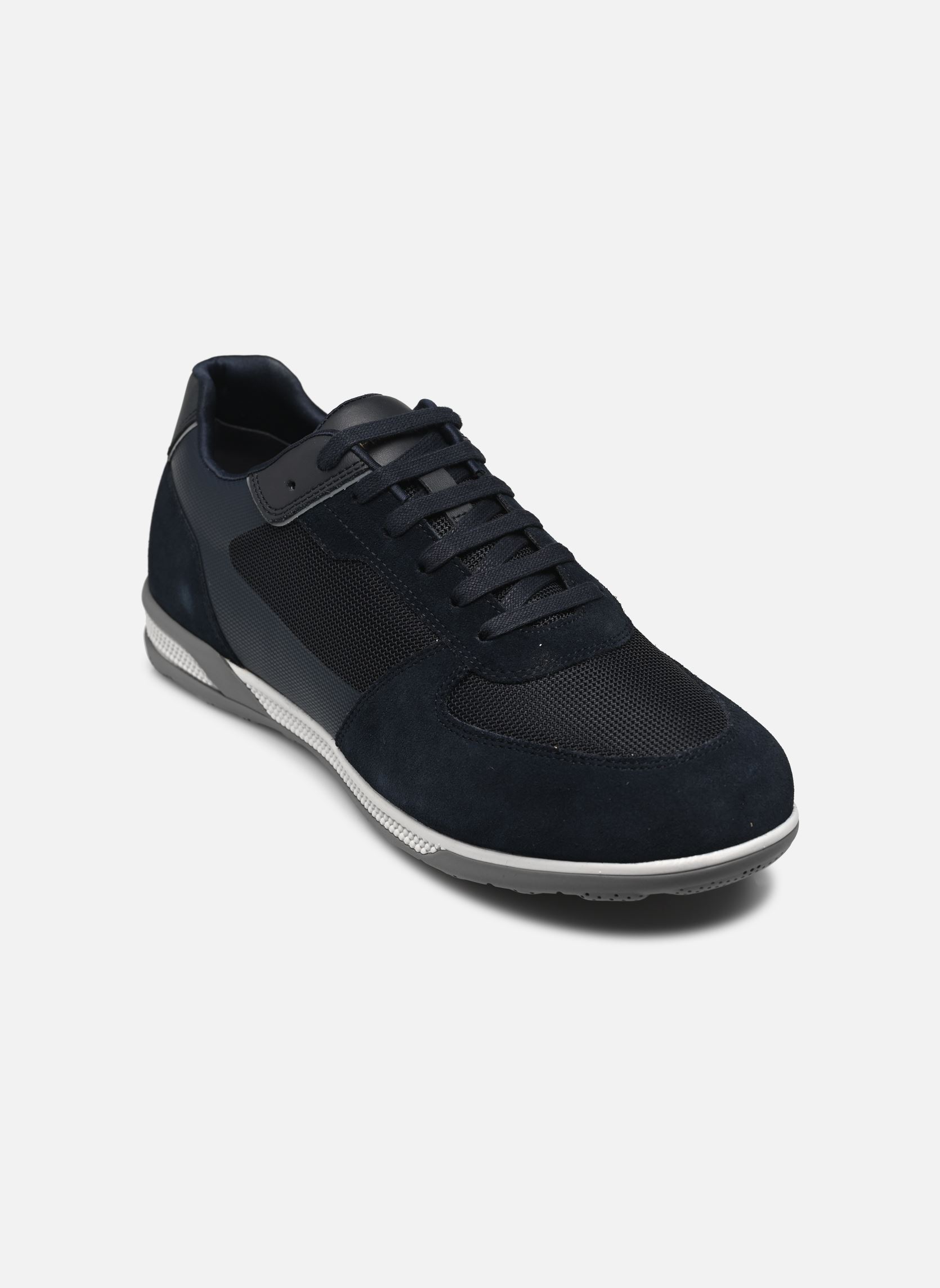 Baskets Geox U SPHERICA ACTIF X3 - vue 4