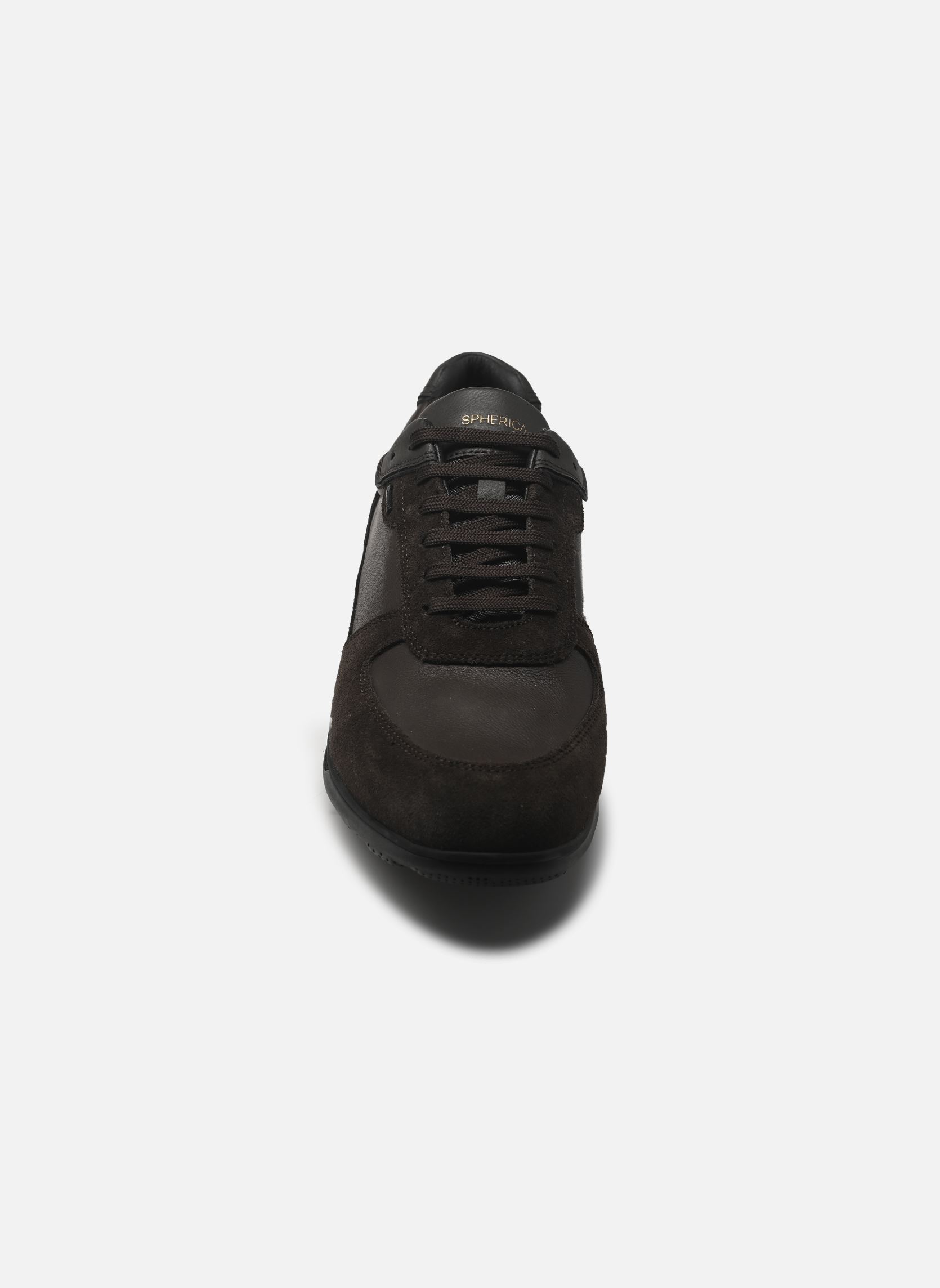 Baskets U SPHERICA ACTIF X3 homme marron Geox Baskets U SPHERICA ACTIF X3 homme marron Coffee