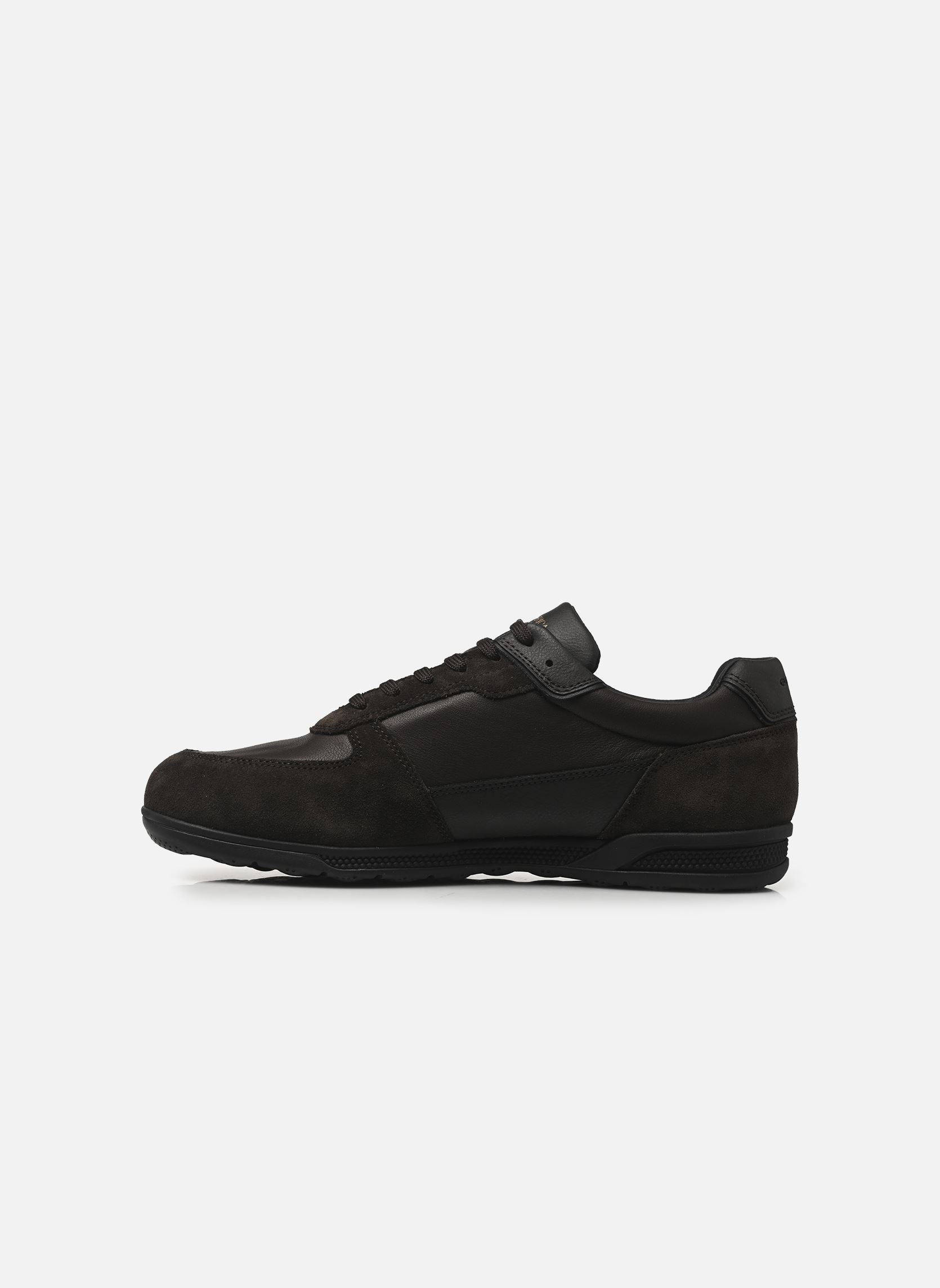 Baskets U SPHERICA ACTIF X3 homme marron Geox Baskets U SPHERICA ACTIF X3 homme marron Coffee