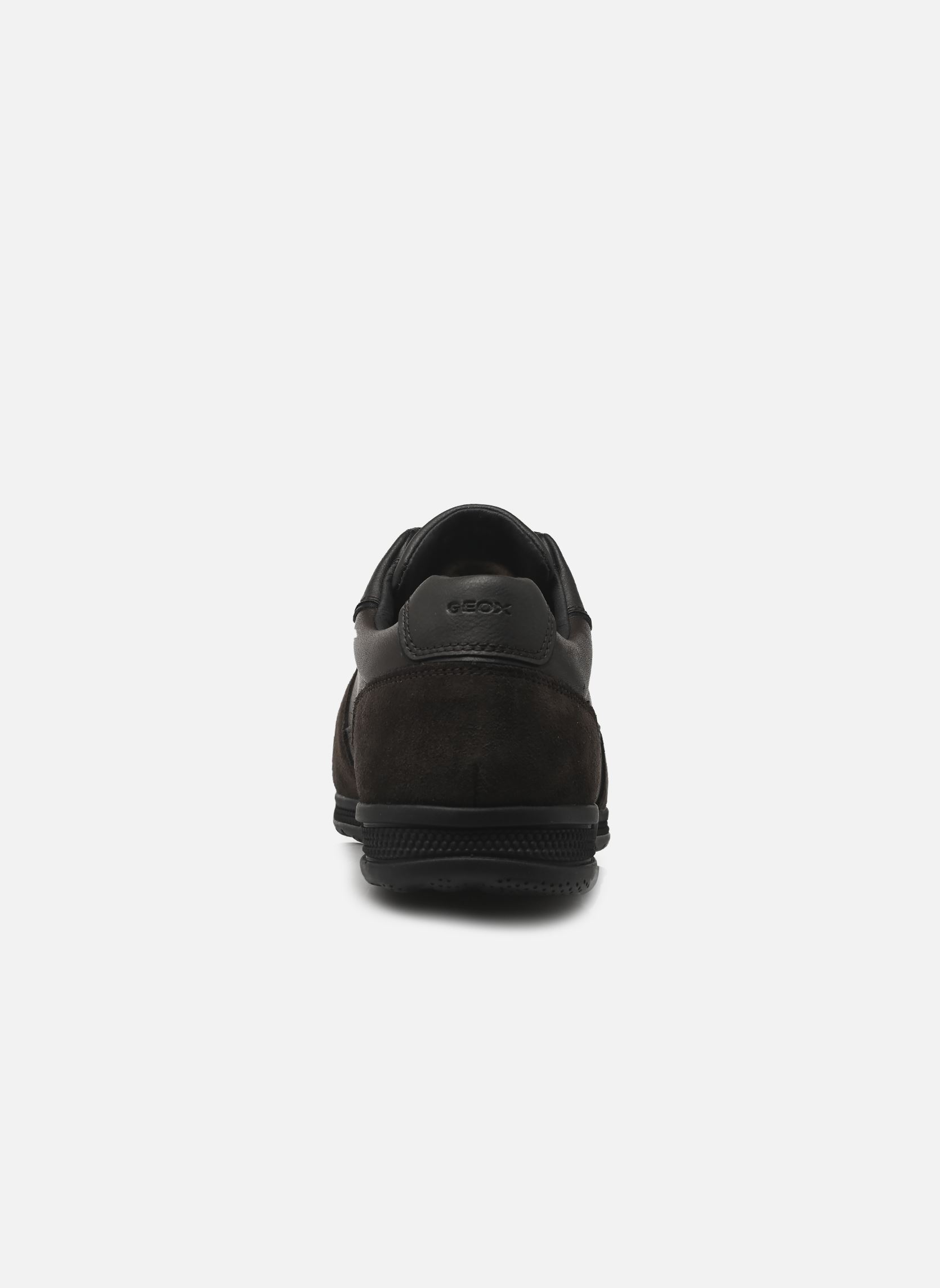 Baskets U SPHERICA ACTIF X3 homme marron Geox Baskets U SPHERICA ACTIF X3 homme marron Coffee