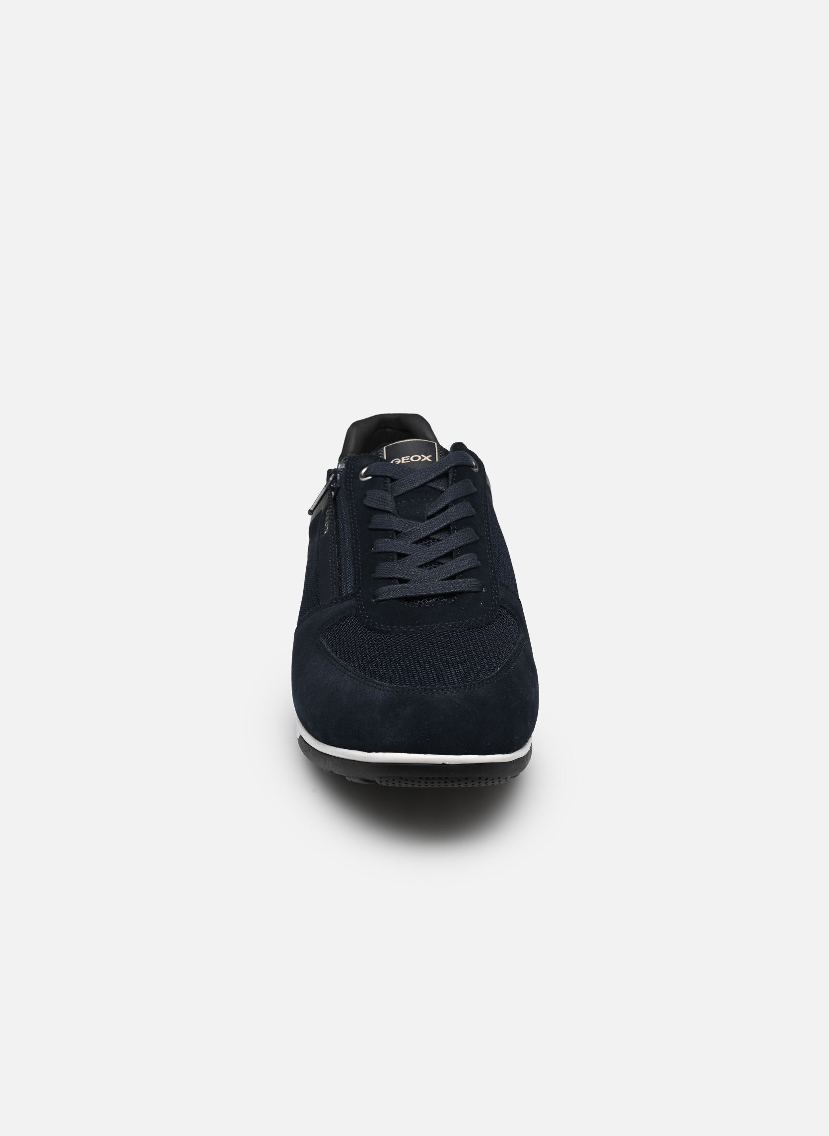 Sneaker U SPHERICA ACTIF X3 herren blau Geox Sneaker U SPHERICA ACTIF X3 herren blau Navy/black