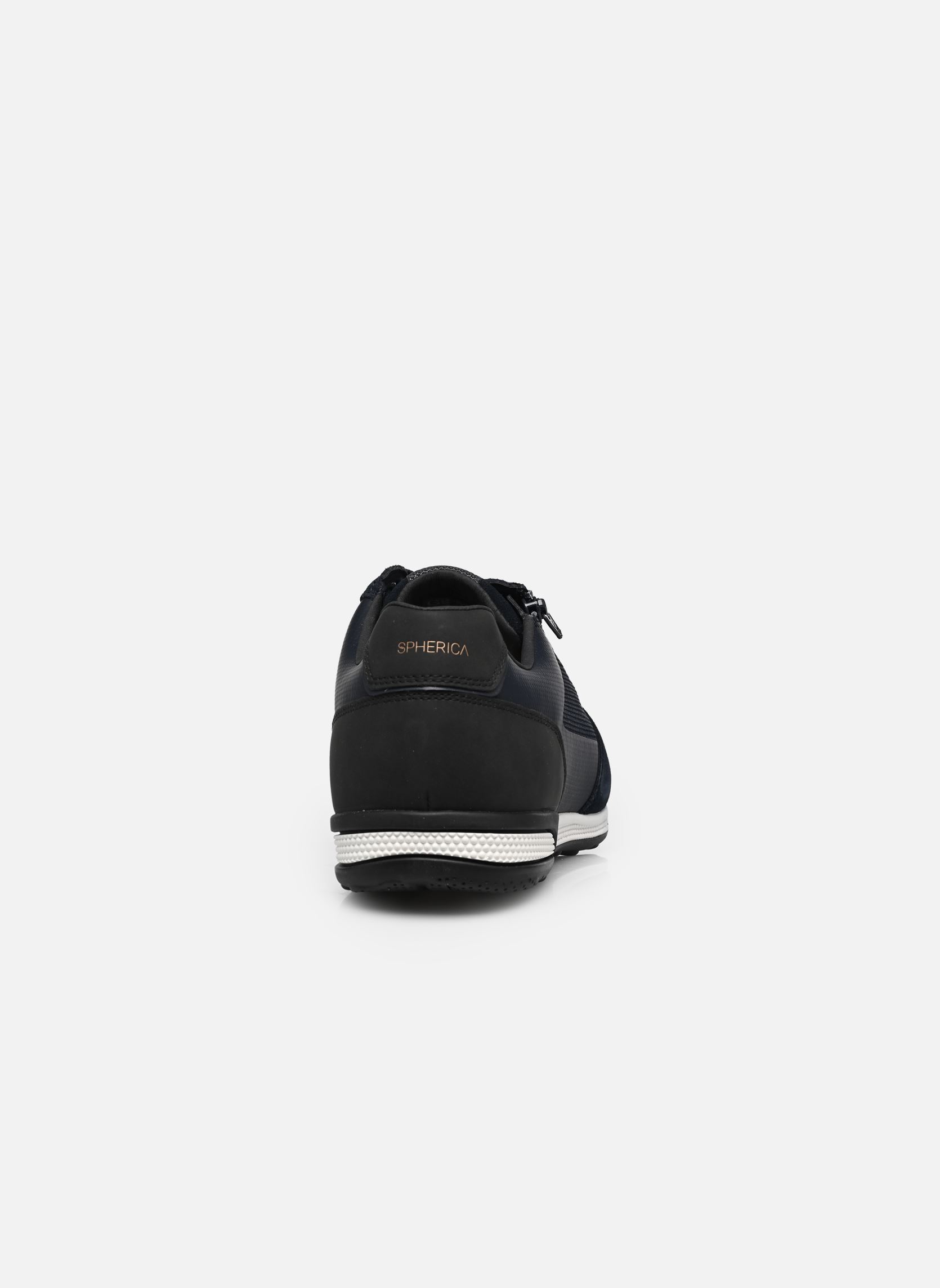 Sneaker U SPHERICA ACTIF X3 herren blau Geox Sneaker U SPHERICA ACTIF X3 herren blau Navy/black
