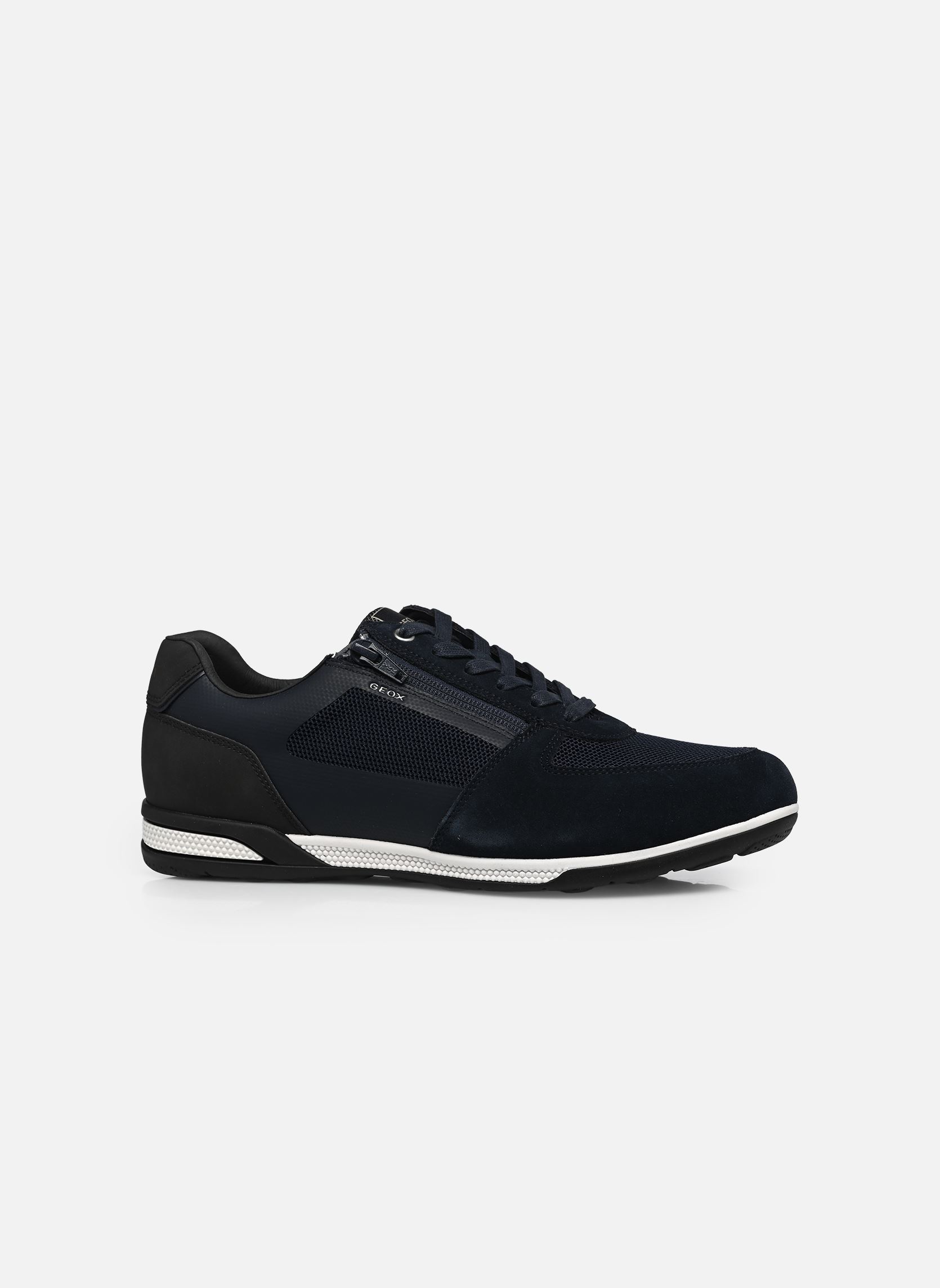 Sneaker U SPHERICA ACTIF X3 herren blau Geox Sneaker U SPHERICA ACTIF X3 herren blau Navy/black