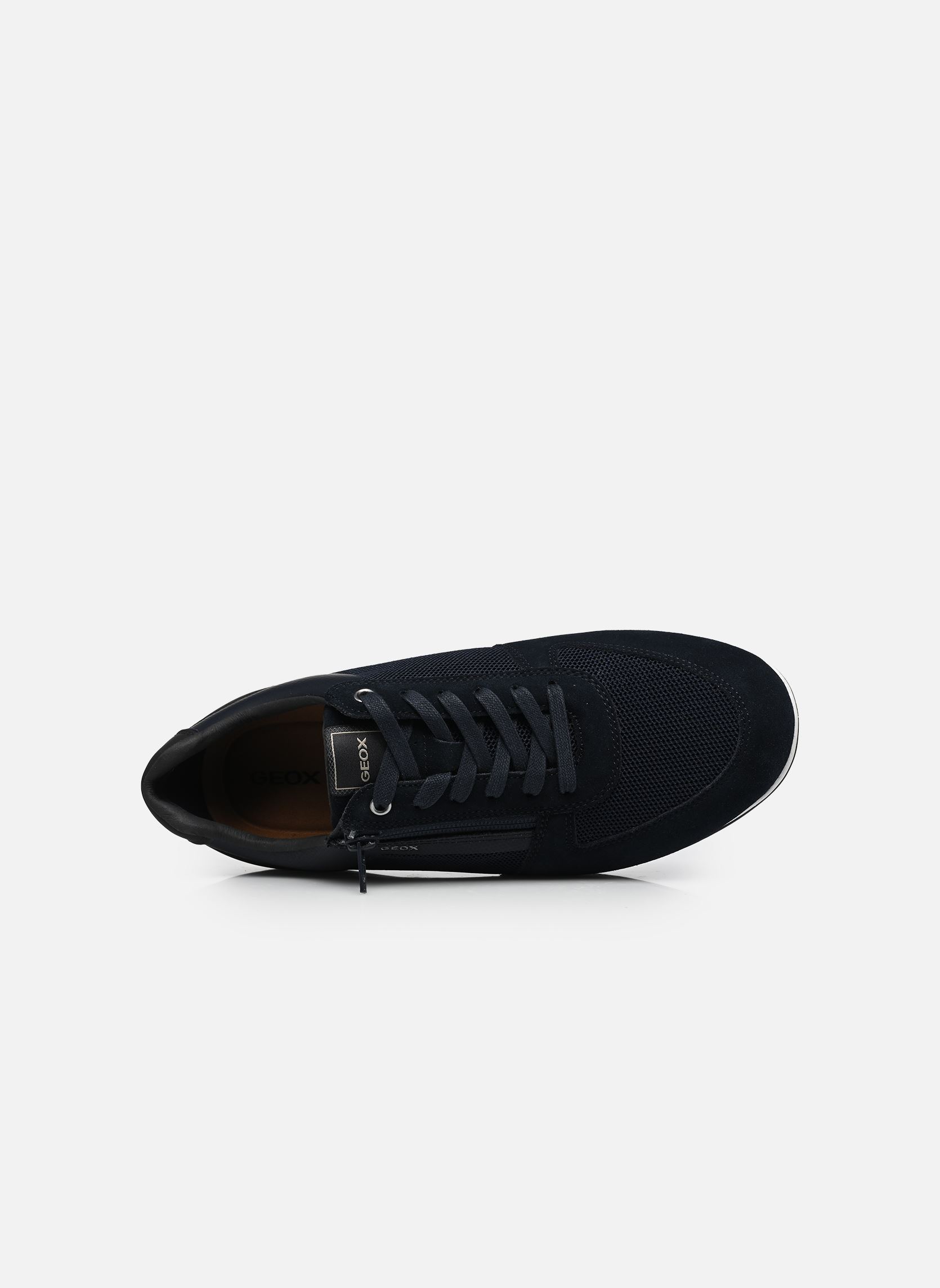 Sneaker U SPHERICA ACTIF X3 herren blau Geox Sneaker U SPHERICA ACTIF X3 herren blau Navy/black