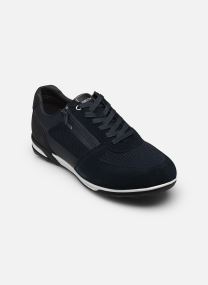 Sneaker U SPHERICA ACTIF X3 herren blau