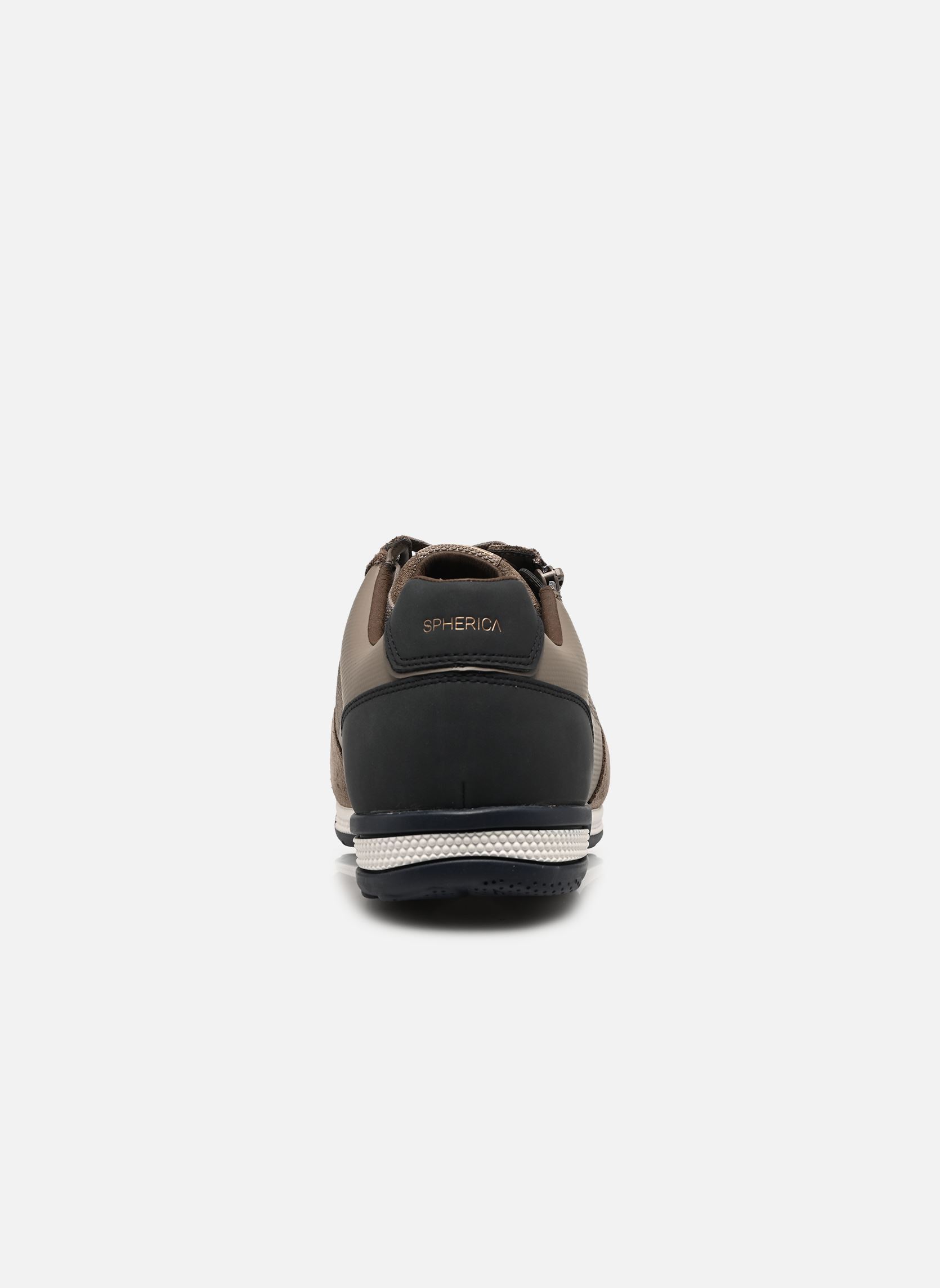 Baskets U SPHERICA ACTIF X3 homme gris Geox Baskets U SPHERICA ACTIF X3 homme gris DOVE GREY/DK NAVY