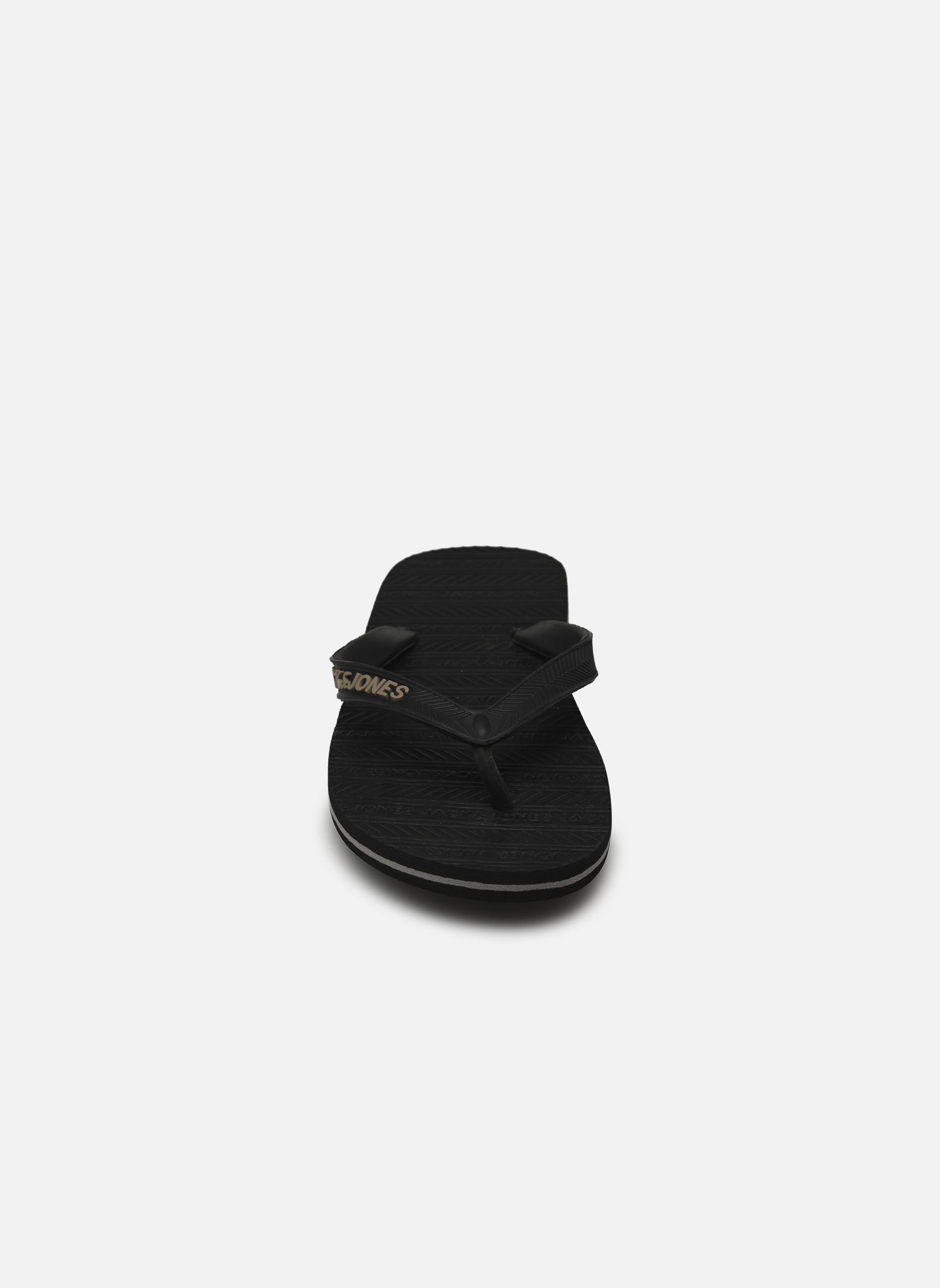 Flip-Flops Jfwbasic Flip Flop Jnr 12257931 jungen schwarz Jack & Jones Flip-Flops Jfwbasic Flip Flop Jnr 12257931 jungen schwarz ANTHRACITE