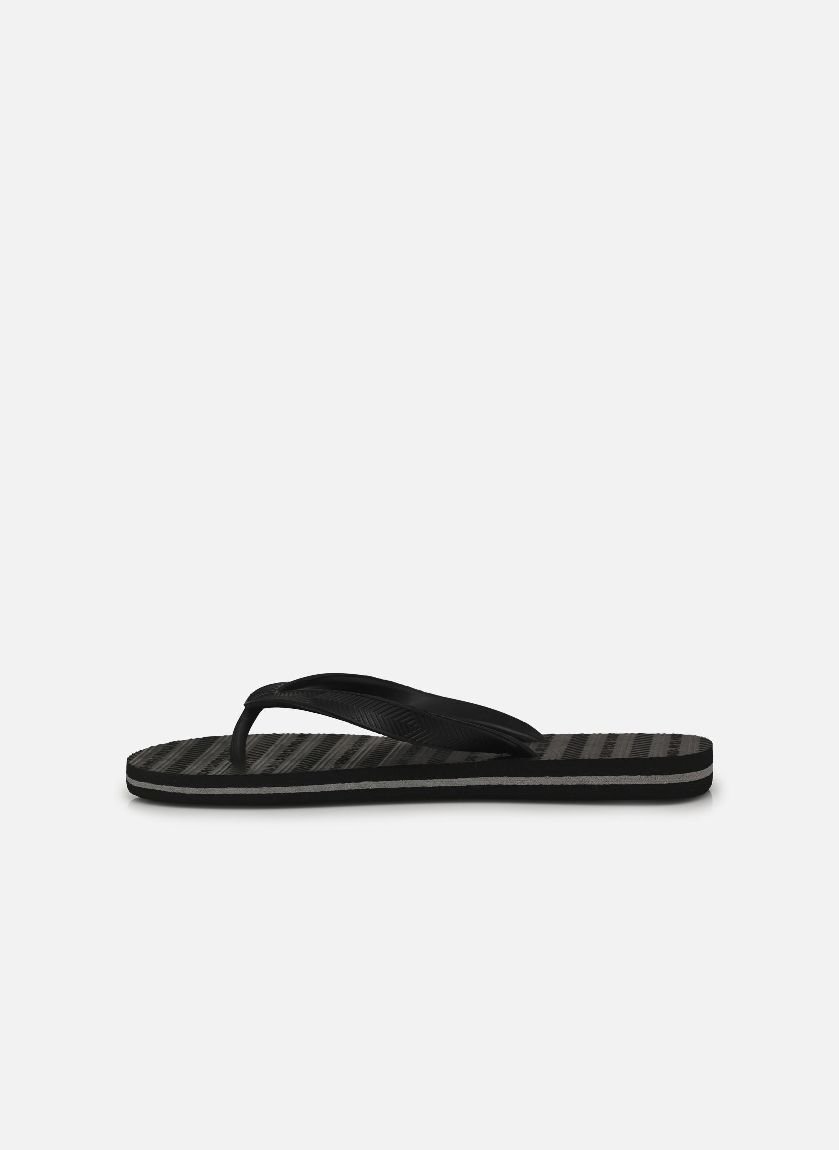 Flip-Flops Jfwbasic Flip Flop Jnr 12257931 jungen schwarz Jack & Jones Flip-Flops Jfwbasic Flip Flop Jnr 12257931 jungen schwarz ANTHRACITE
