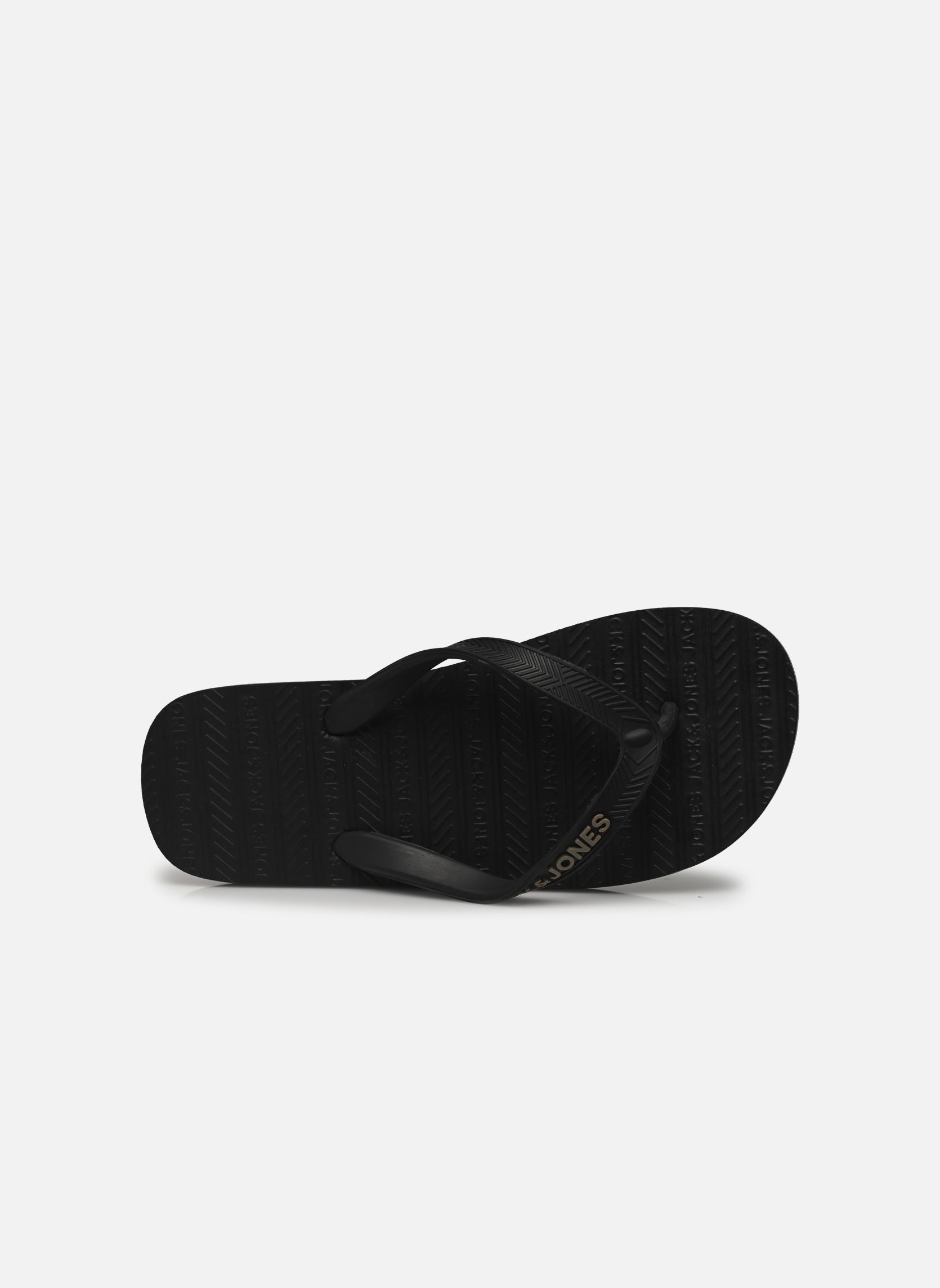 Flip-Flops Jfwbasic Flip Flop Jnr 12257931 jungen schwarz Jack & Jones Flip-Flops Jfwbasic Flip Flop Jnr 12257931 jungen schwarz ANTHRACITE