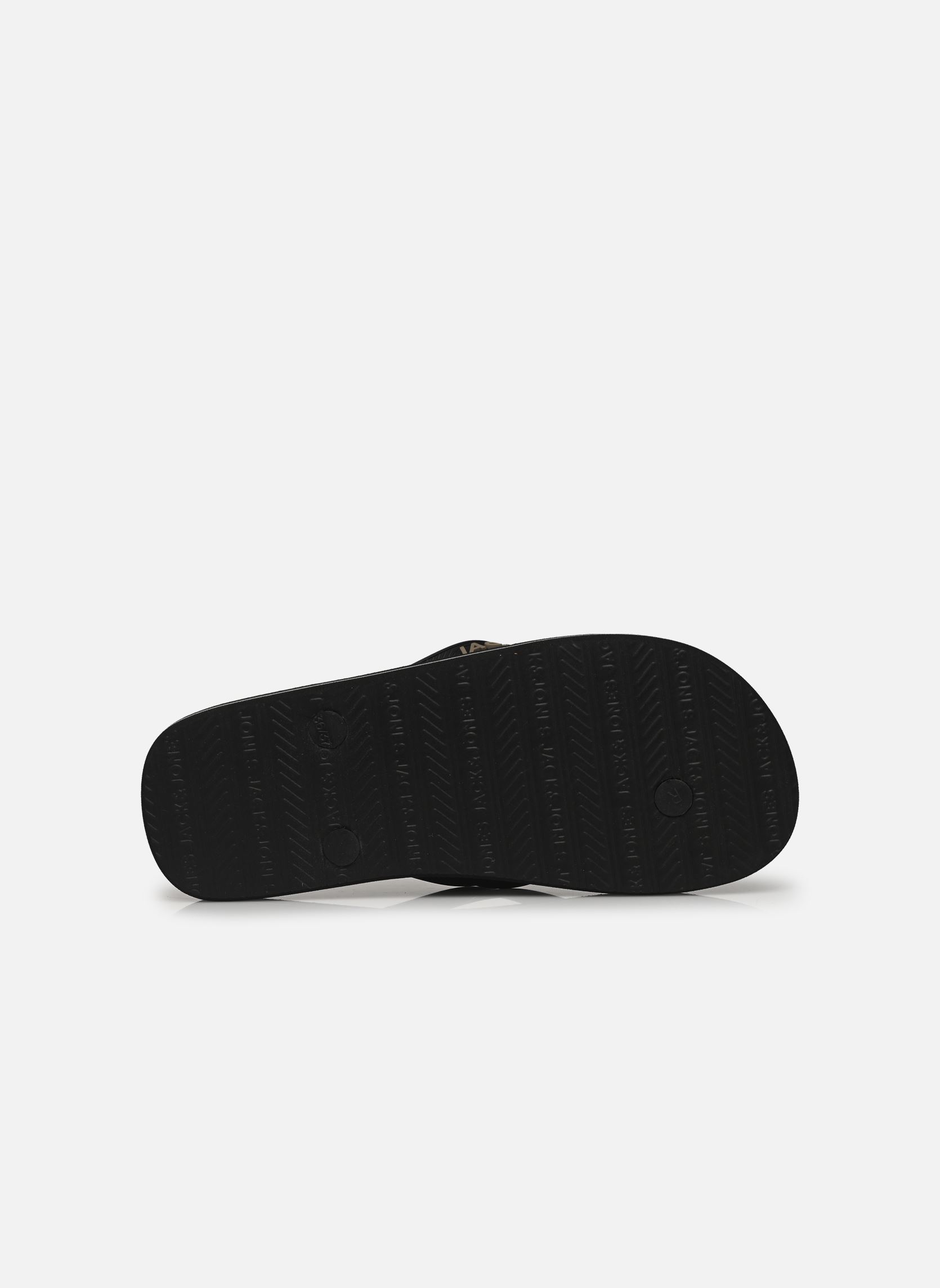 Flip-Flops Jfwbasic Flip Flop Jnr 12257931 jungen schwarz Jack & Jones Flip-Flops Jfwbasic Flip Flop Jnr 12257931 jungen schwarz ANTHRACITE