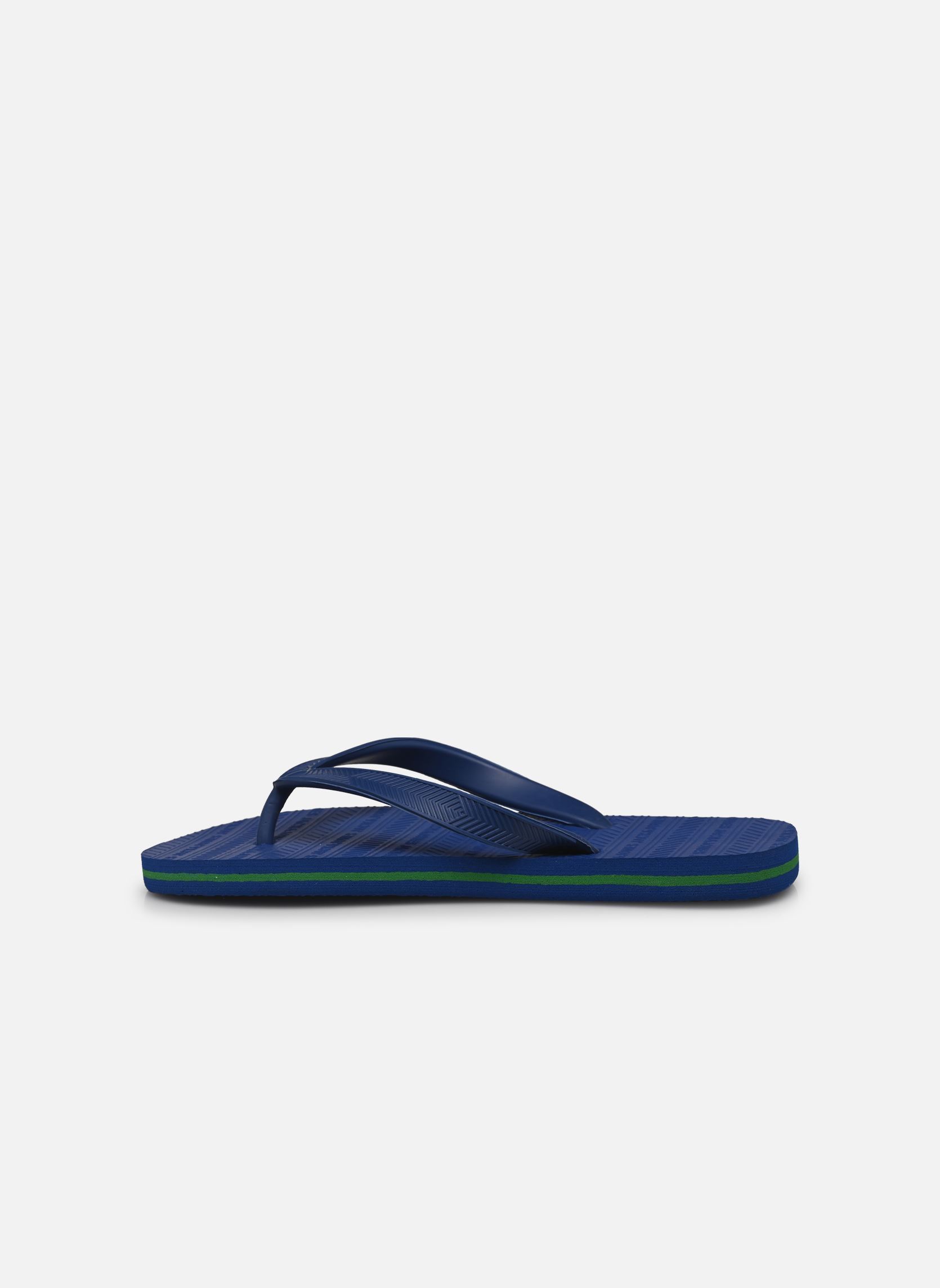 Flip-Flops Jfwbasic Flip Flop Jnr 12257931 jungen blau Jack & Jones Flip-Flops Jfwbasic Flip Flop Jnr 12257931 jungen blau BLUE QUARTZ